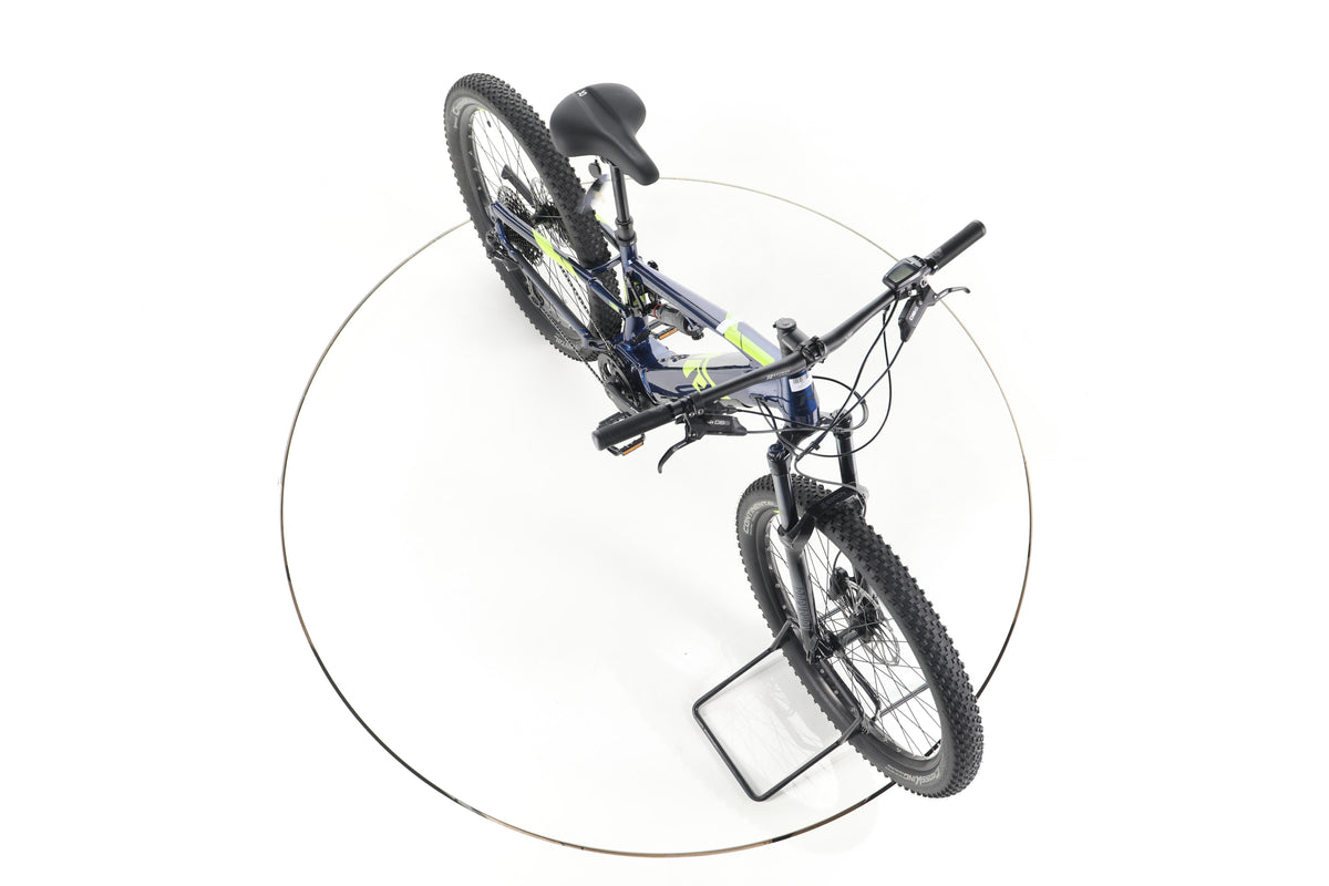 R Raymon FullRay 130E 6.0 E-Bike Fully - Image 15