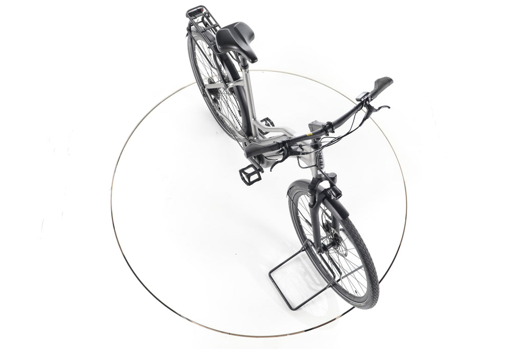 Giant Explore E+ 3 STA Trekking E-Bike - Image 15