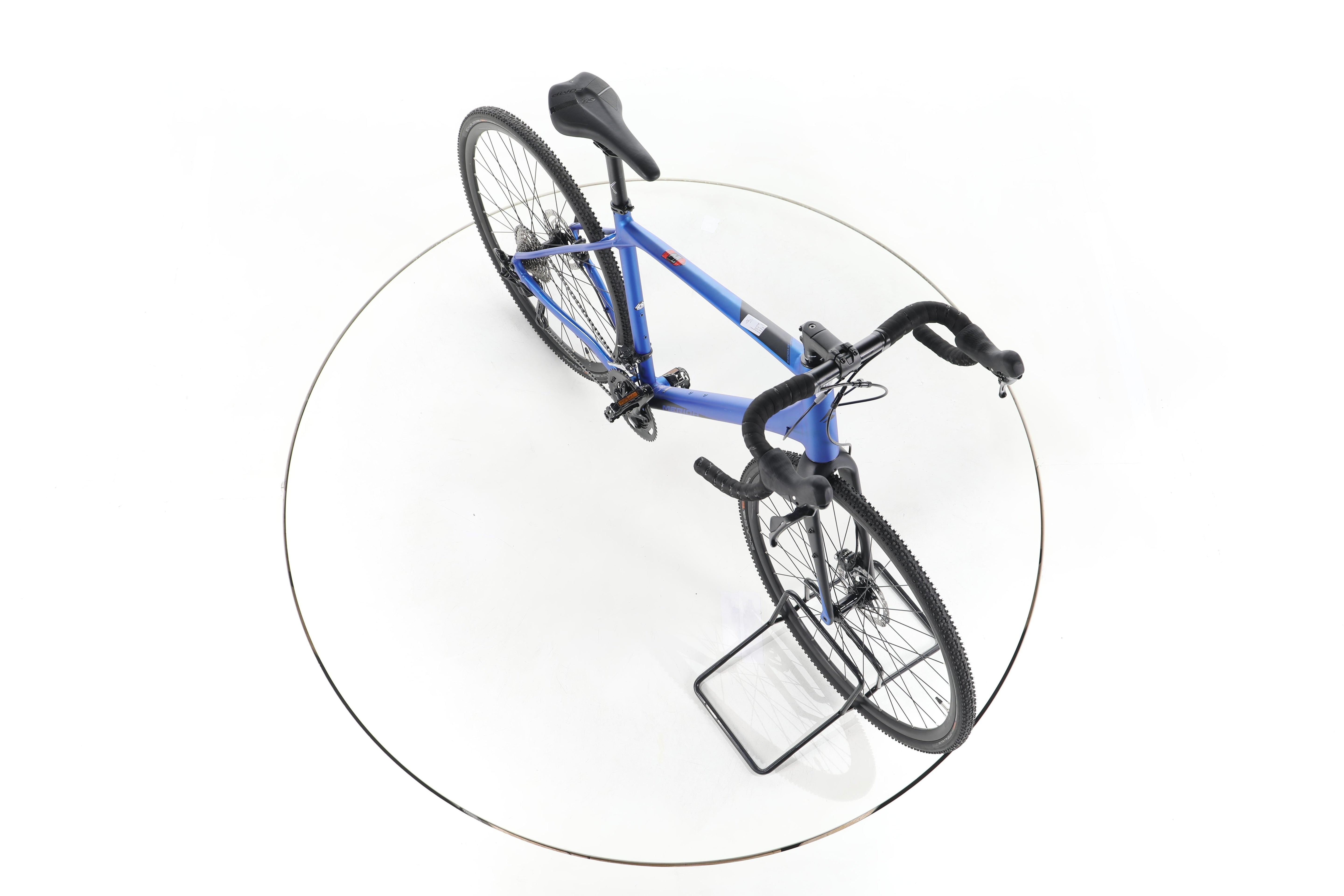 Merida Silex 400 HP3 Fahrrad Rennrad & Gravel - Image 15