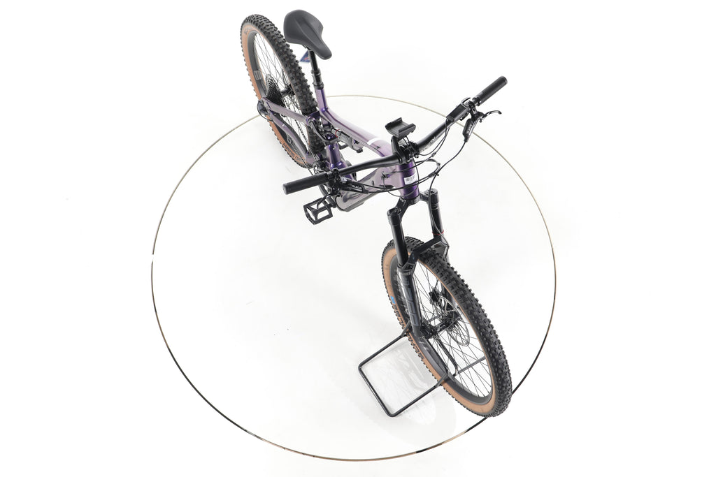 Lapierre Overvolt AM 7.7 E-Bike Fully 2024 - Image 15