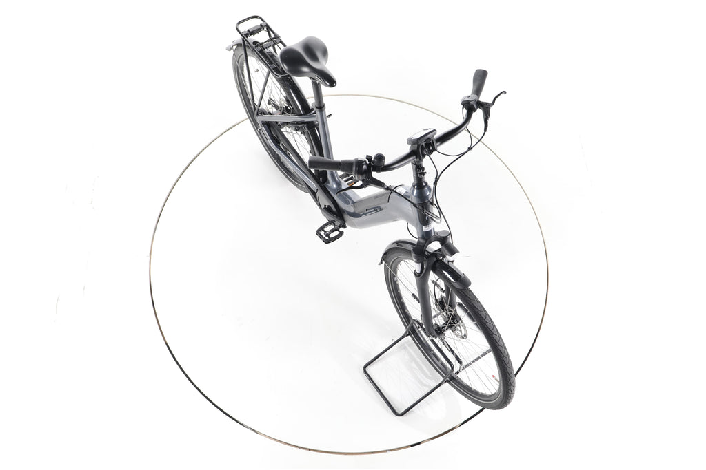 Batavus Altura E-go® Power Plus RT City E-Bike Tiefeinsteiger - Image 15