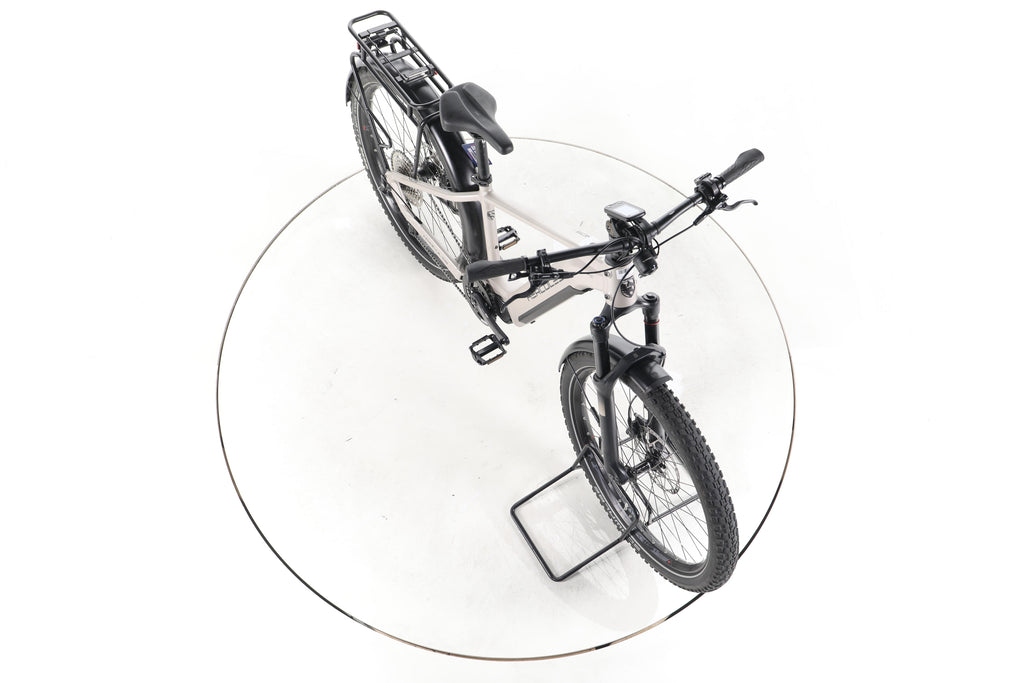 Hercules Nos SUV 2.2 Trekking E-Bike - Image 15