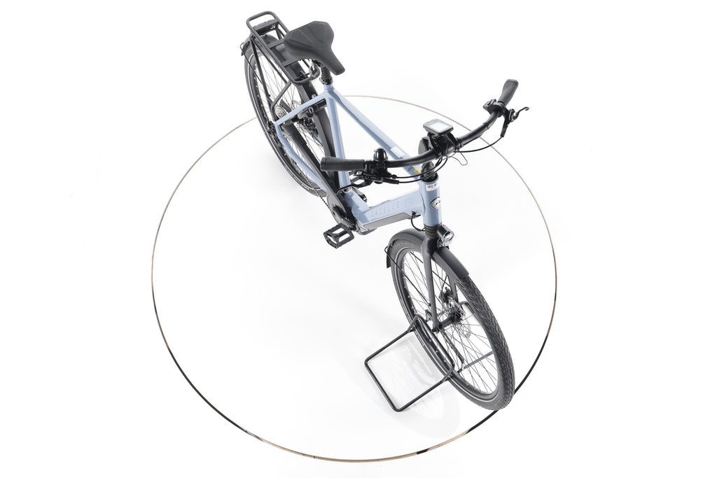 Gazelle Chamonix T10 HSM Trekking E-Bike - Image 15