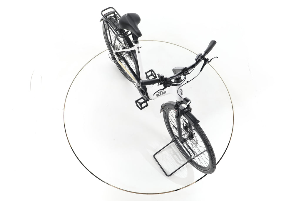 KTM Cento 10 Plus Trekking E-Bike Tiefeinsteiger - Image 15