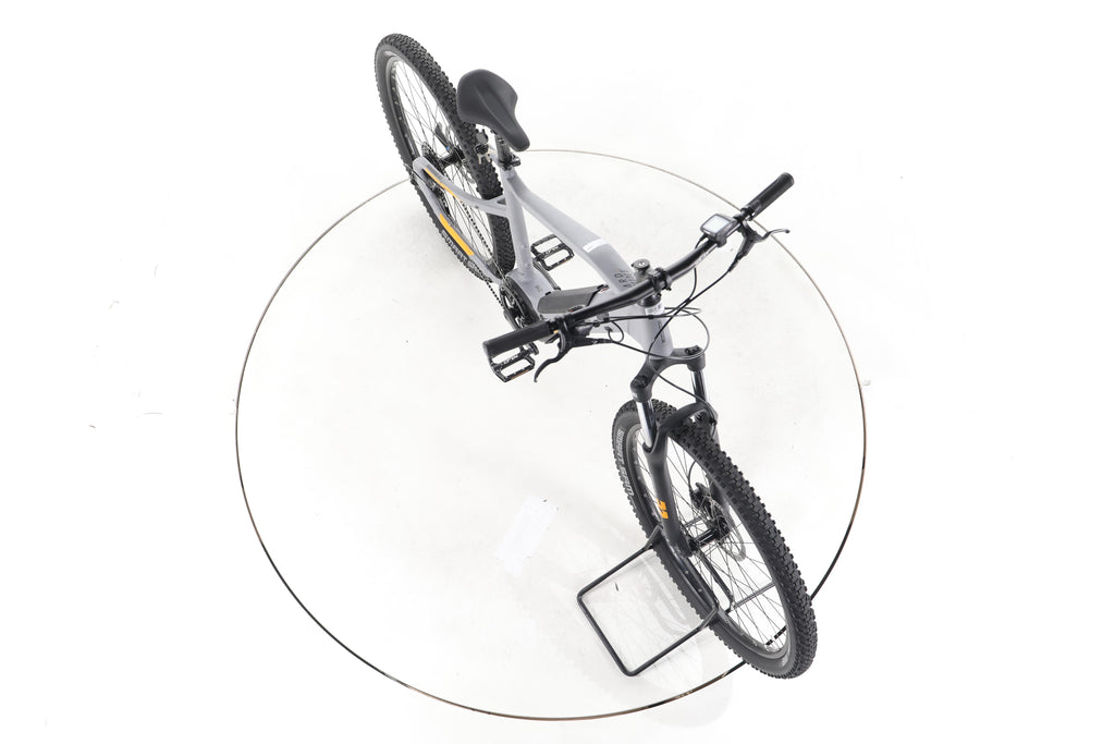 Haibike Hardnine 4 E-Bike - Image 15