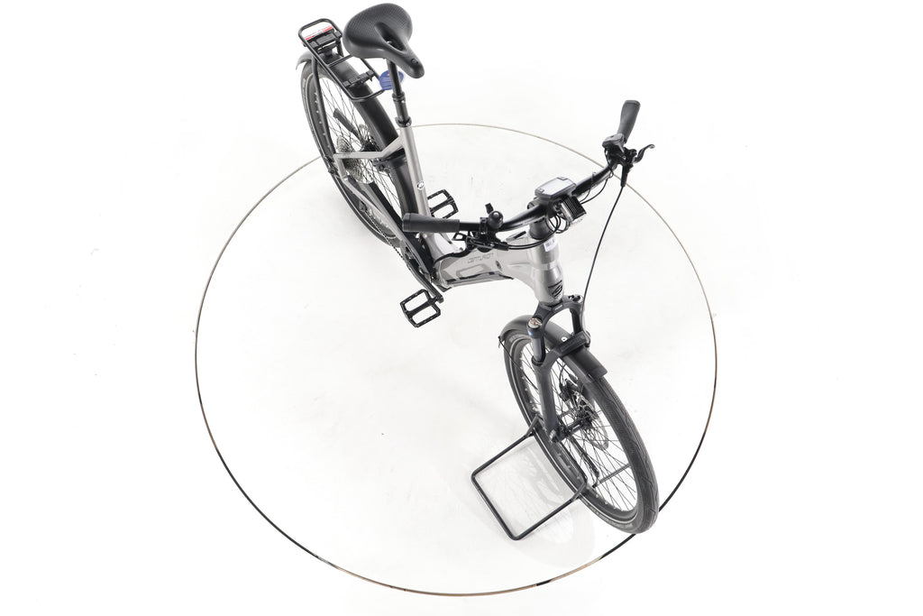 Centurion E-Fire City R960i Plus Trekking E-Bike Tiefeinsteiger - Image 15