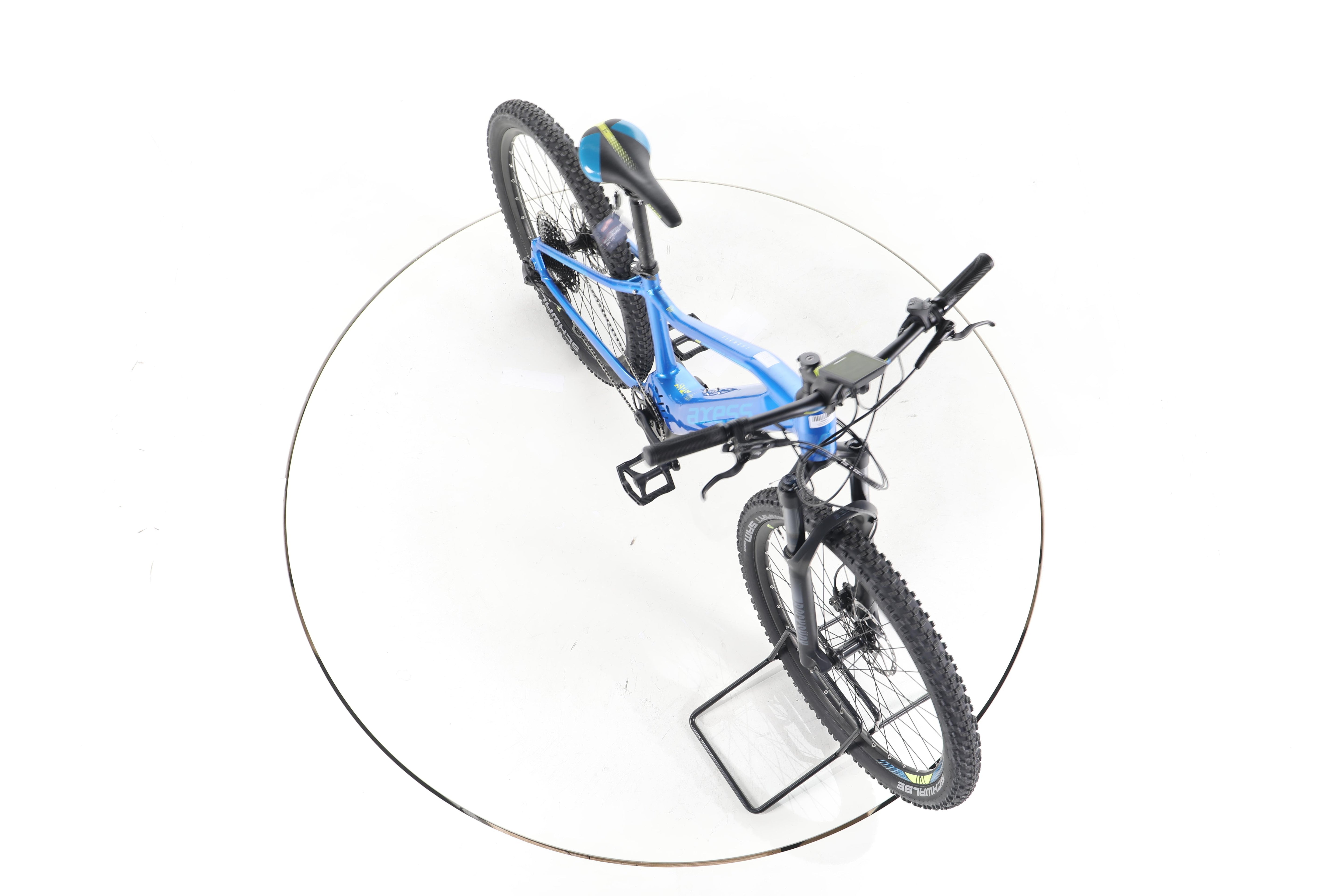 Axess Element E-Bike - Image 15