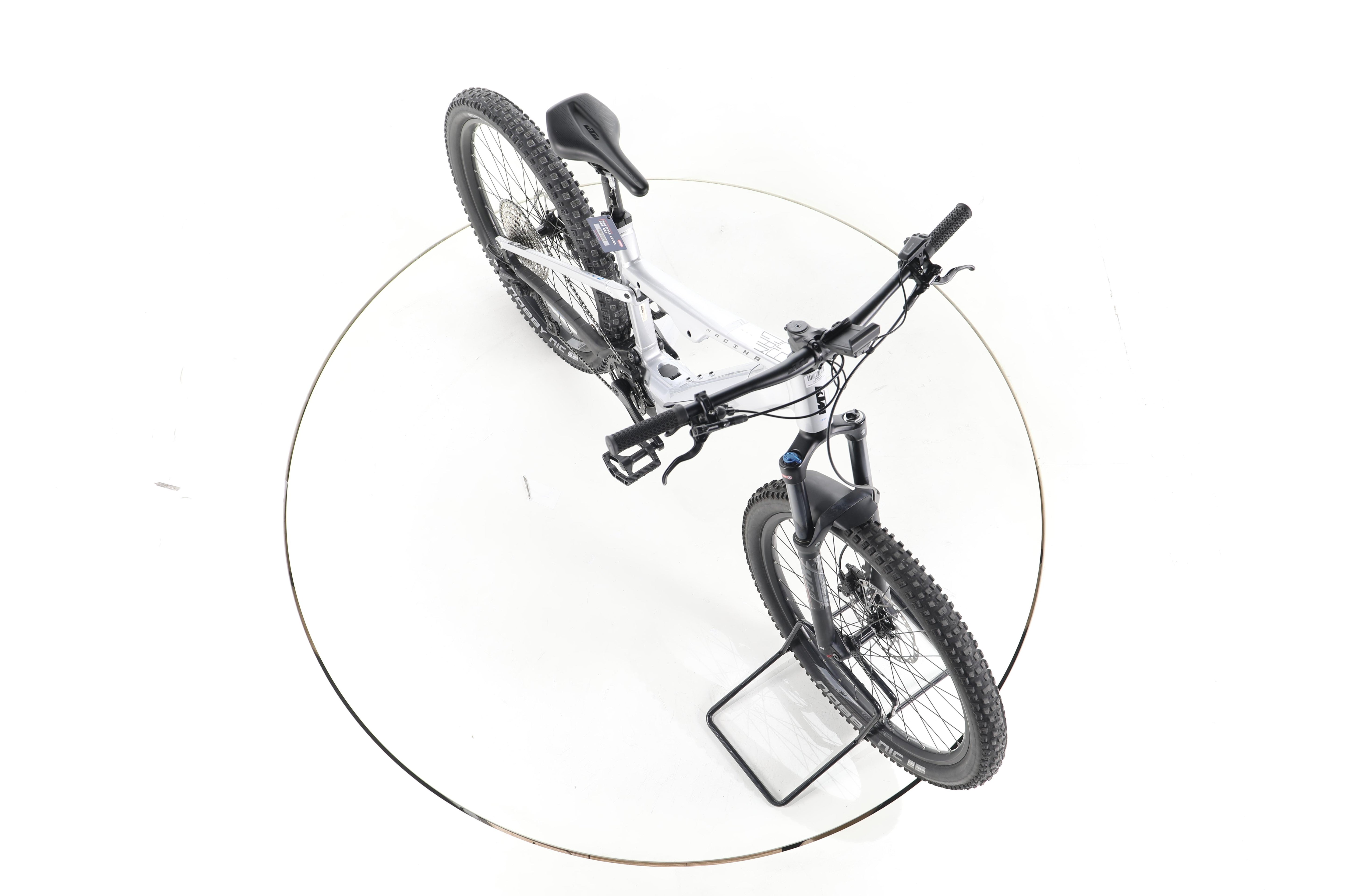 KTM Macina Lycan 772 E-Bike Fully - Image 15