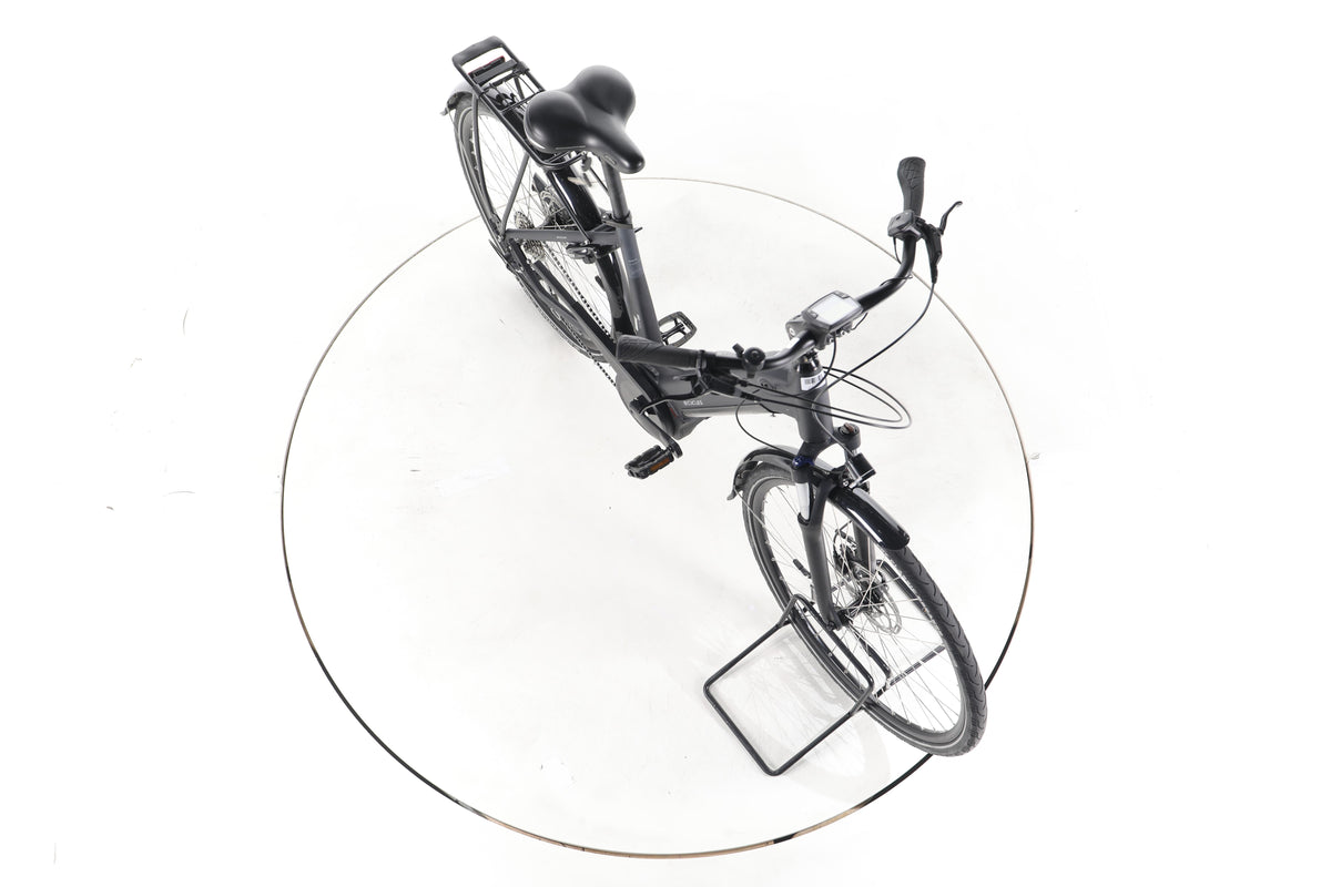 Bicycles Porto E-900 LTD Trekking E-Bike Tiefeinsteiger - Image 15
