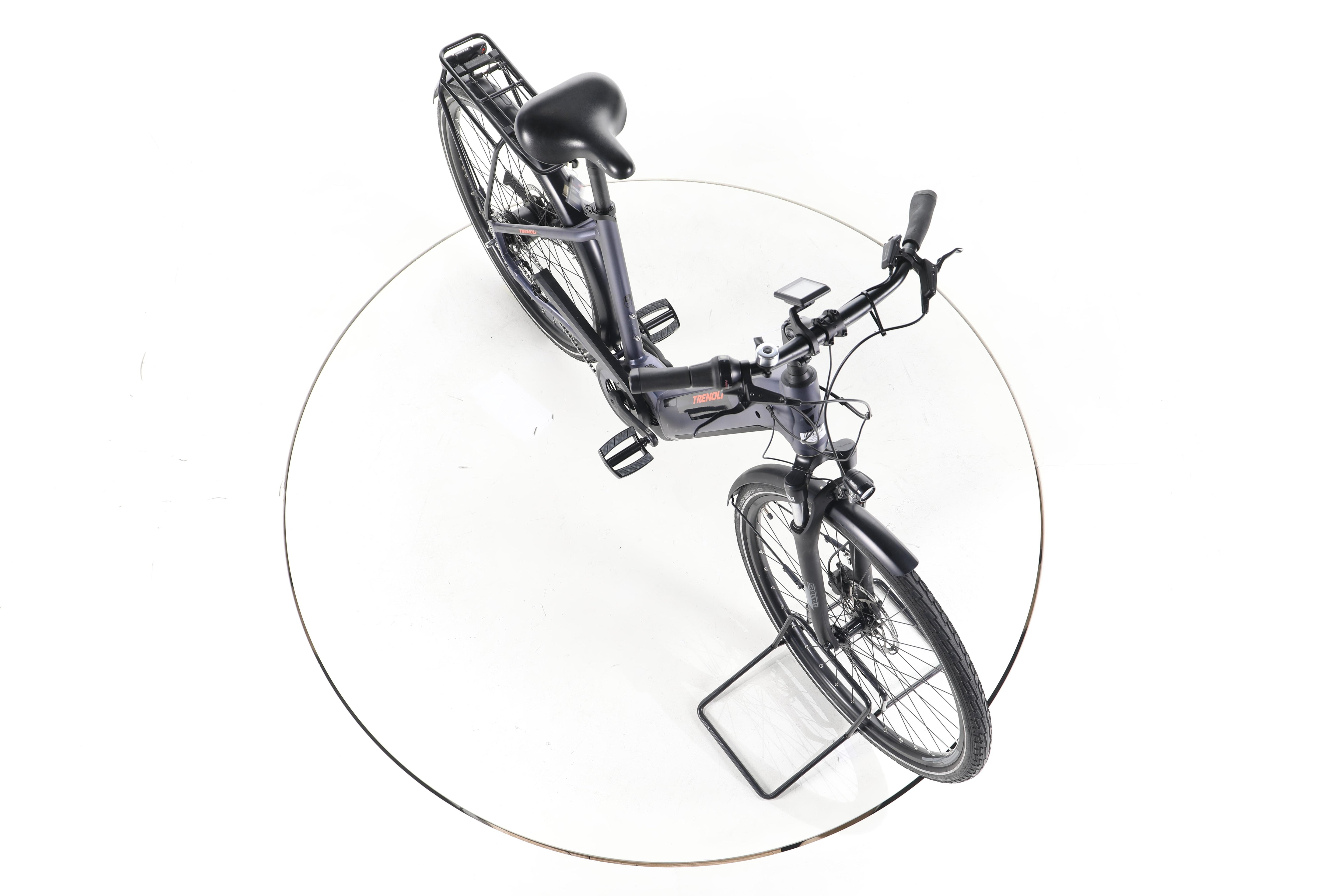 Trenoli Livenza City E-Bike Tiefeinsteiger - Image 15