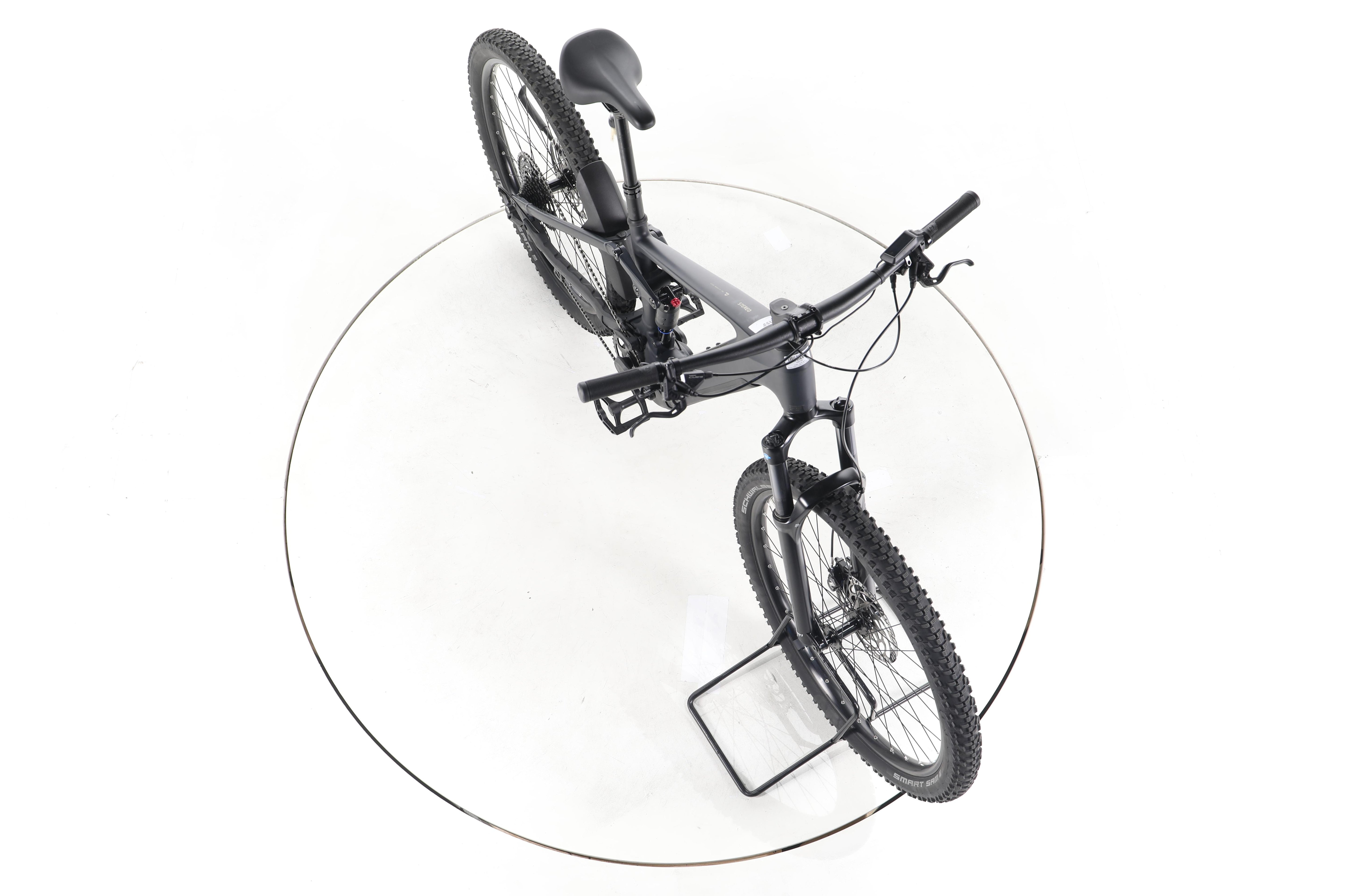 Cube Stereo Hybrid ONE22 Pro E-Bike Fully 2025 - Image 15