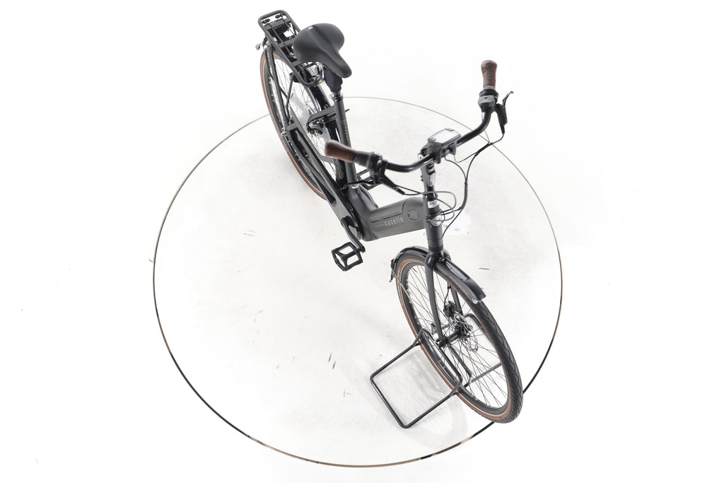 Gazelle Arroyo C8 HMB Elite City E-Bike Tiefeinsteiger - Image 15