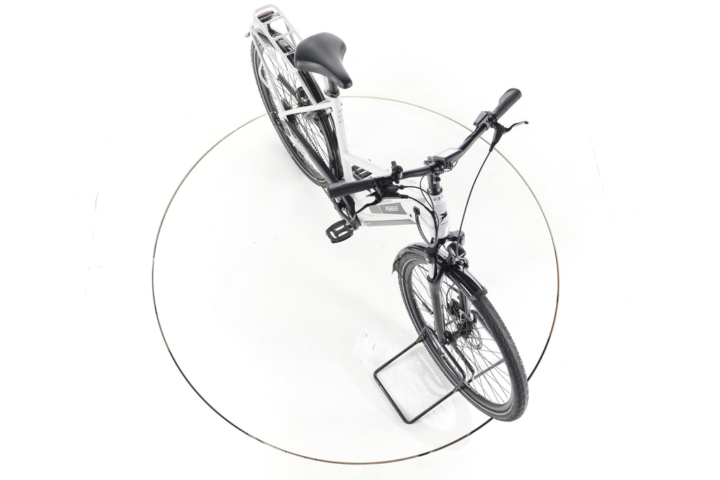 Pegasus Solero EVO 9 Trekking E-Bike - Image 15