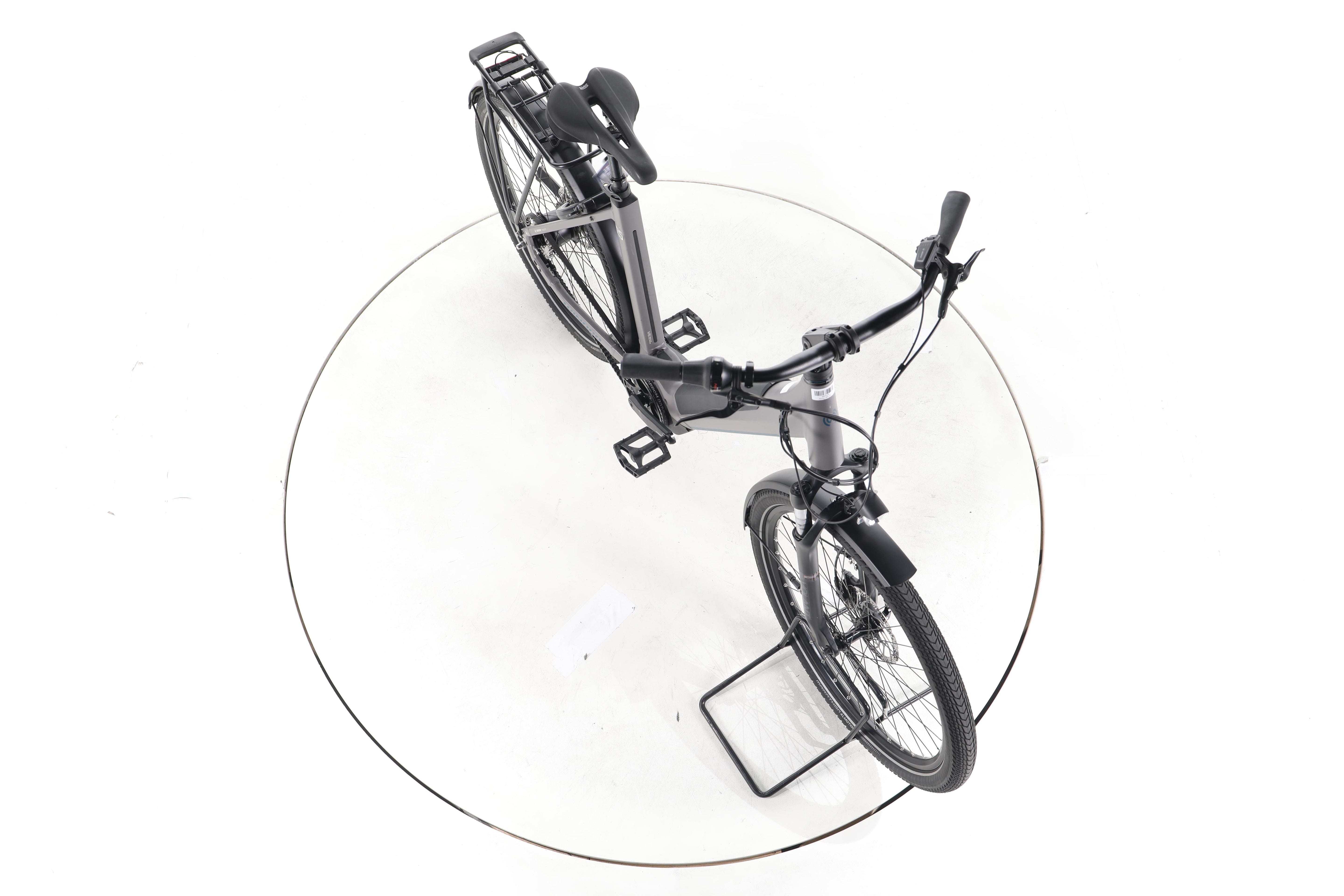 Winora Sinus R5f City E-Bike Tiefeinsteiger 2024 - Image 15