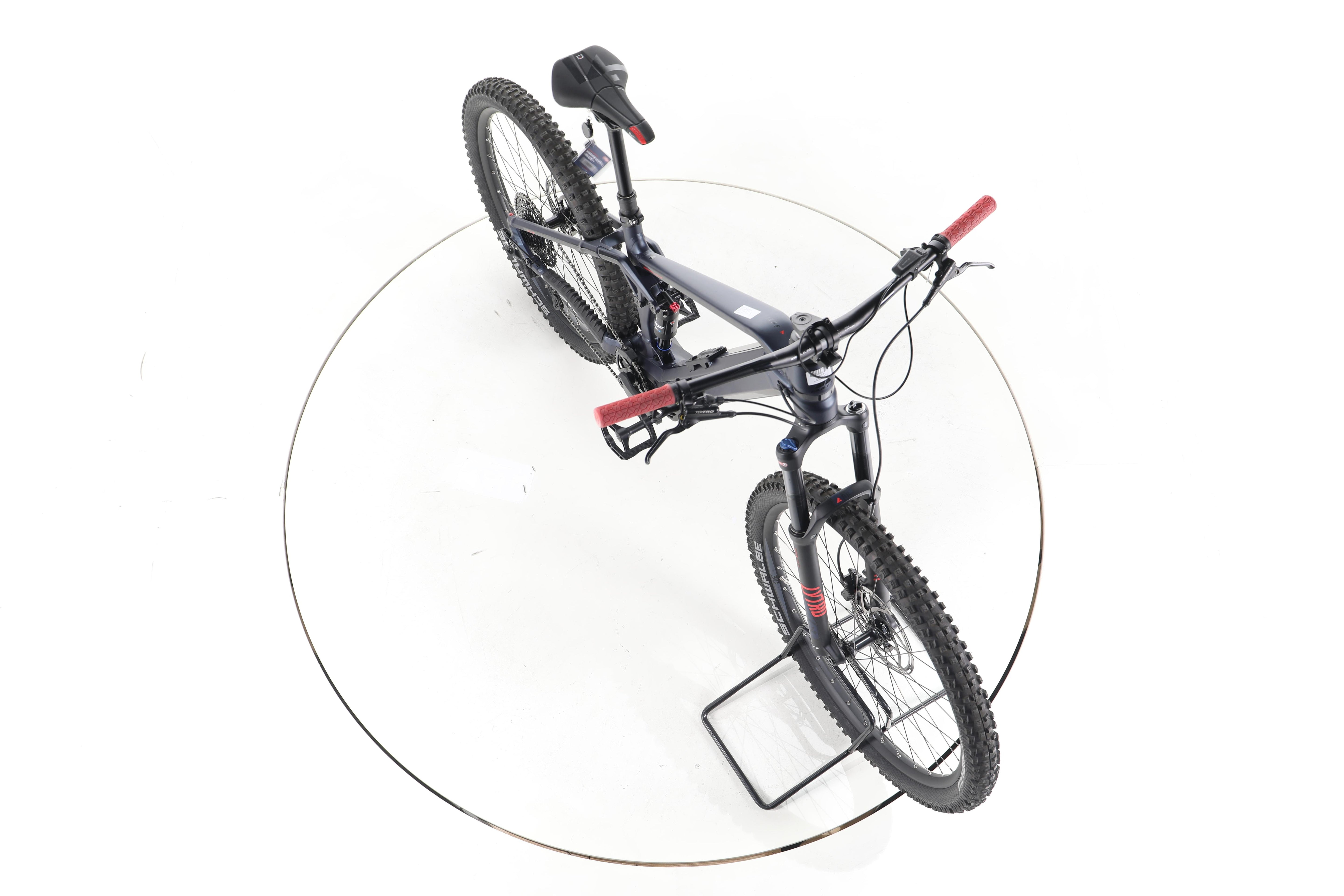 Bulls Sonic EVO AM 1 Fully E-Bike - Image 15