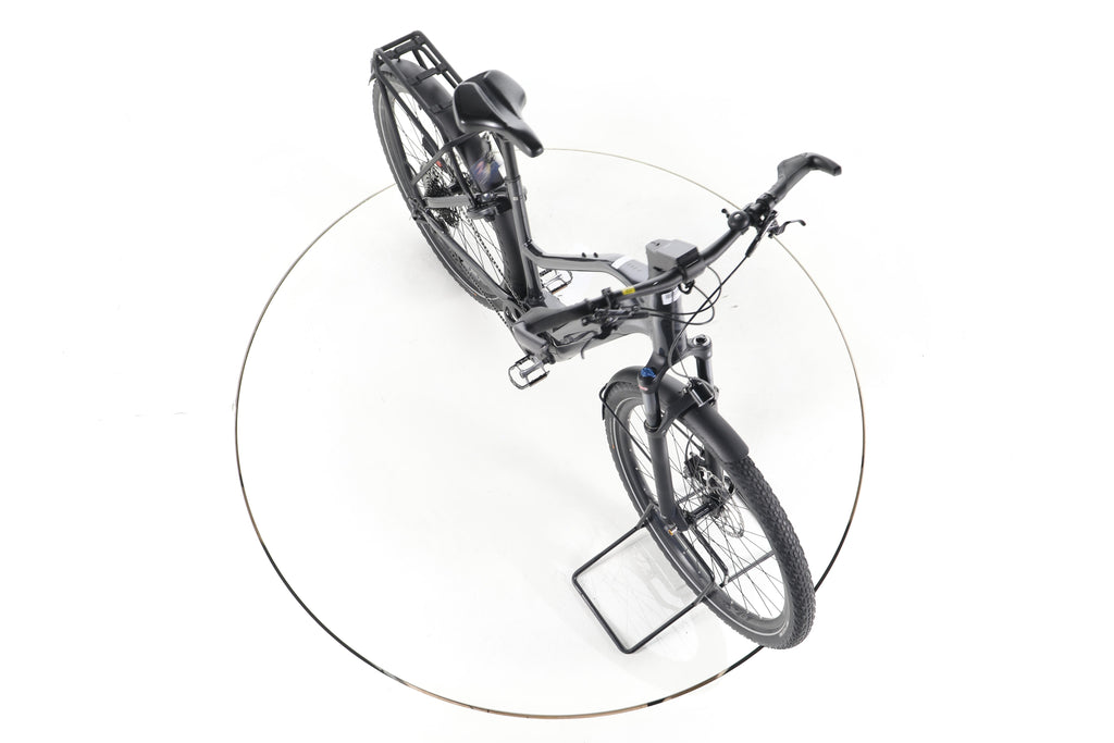 Giant Explore E+ 3 Trekking E-Bike - Image 15