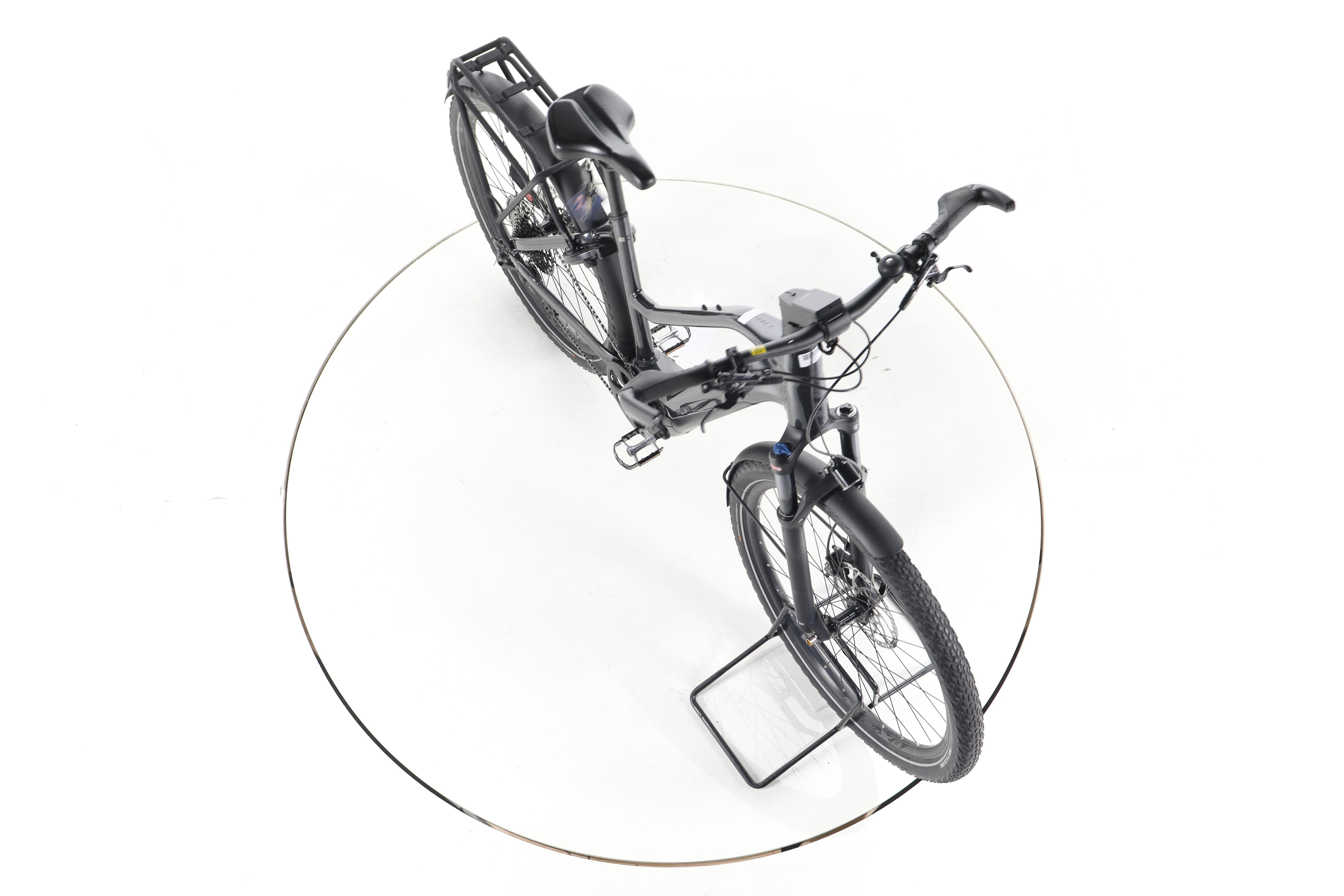 Giant Explore E+ 3 Trekking E-Bike - Image 15