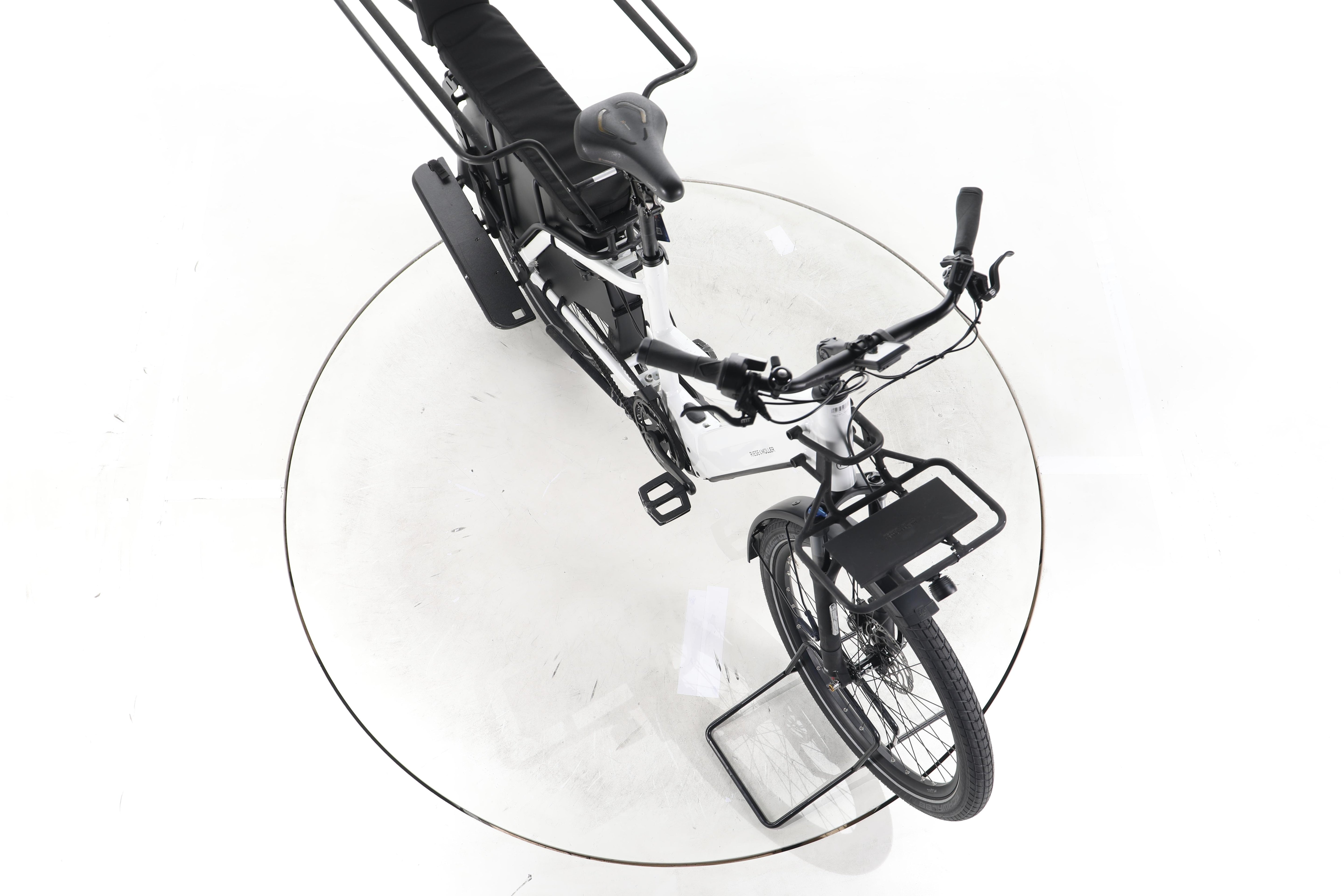 Riese & Müller Mixte GT vario E-Lastenrad - Image 15