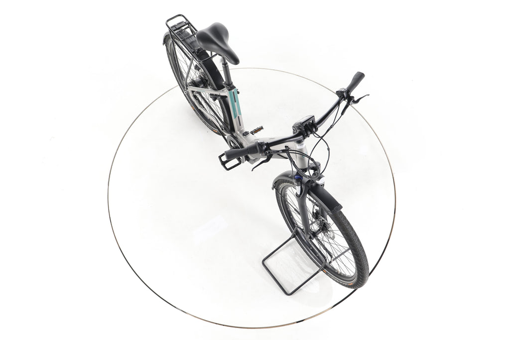 Winora Yucatan R8f City E-Bike Tiefeinsteiger - Image 15