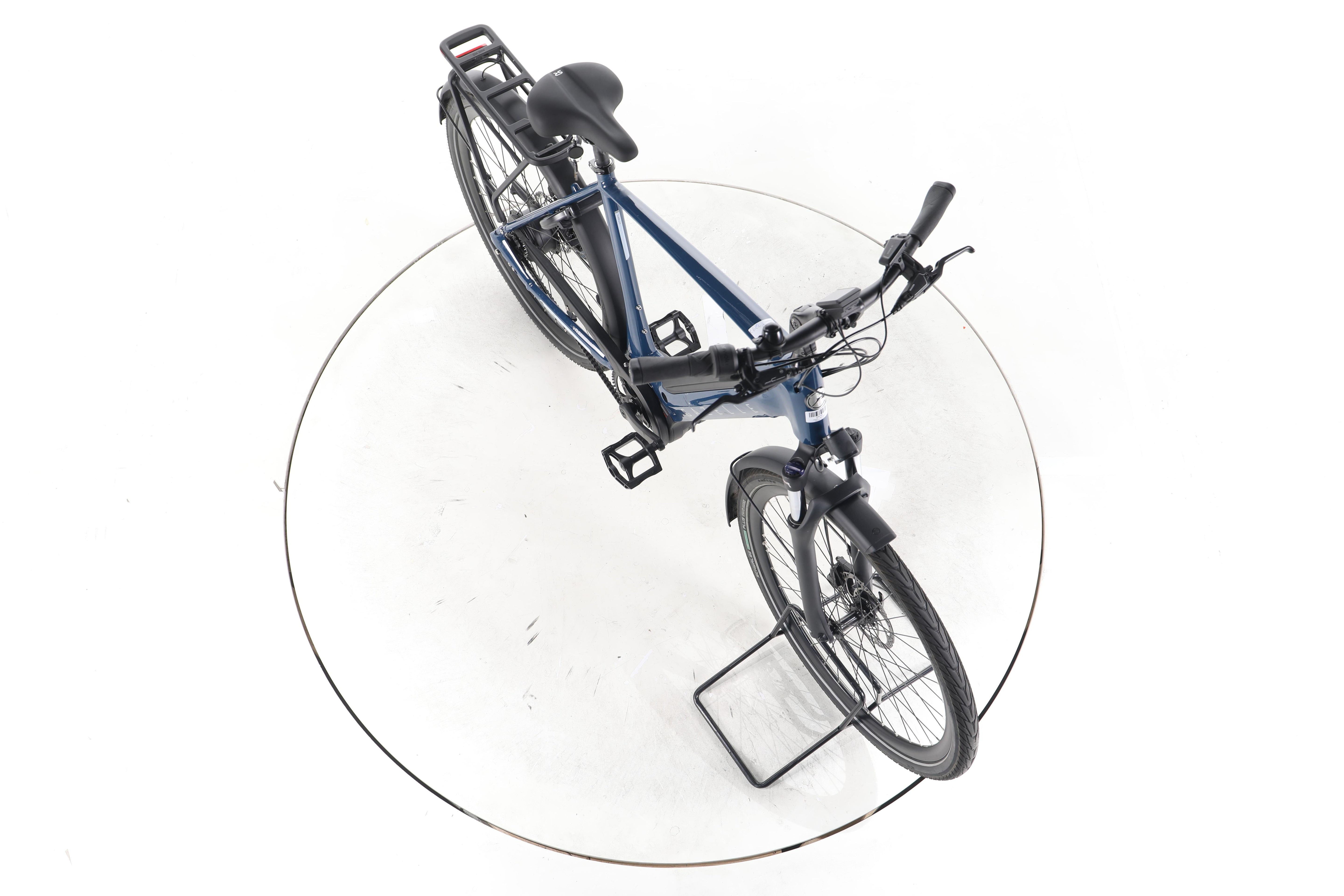 Gazelle Ultimate City E-Bike - Image 15