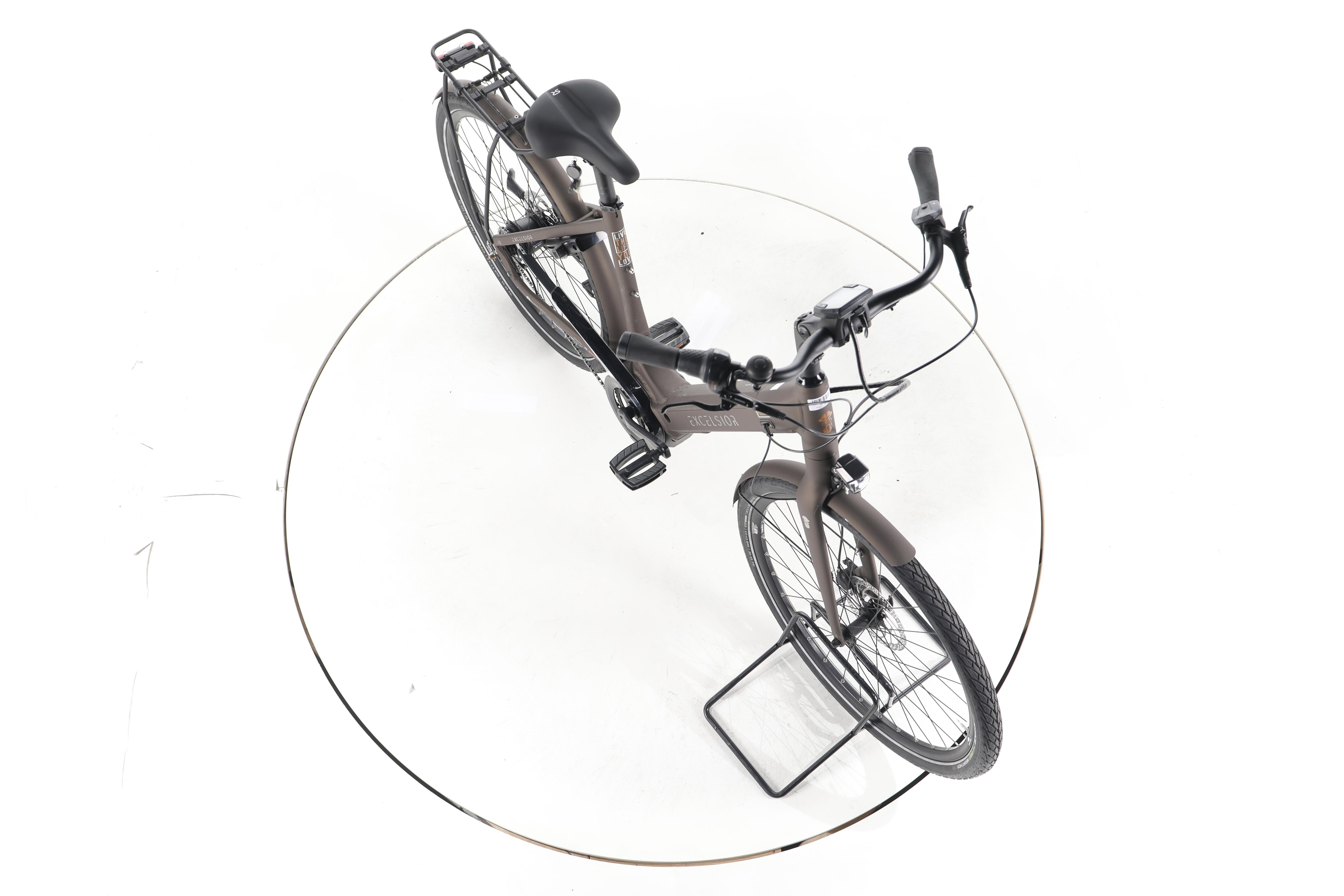 Excelsior Pearl City E-Bike Tiefeinsteiger - Image 15
