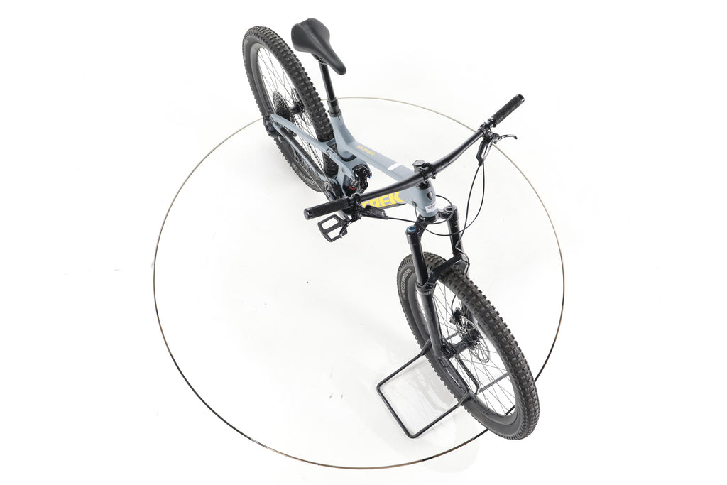 Trek Slash 9.8 XT Gen 5 Fahrrad Fully - Image 15