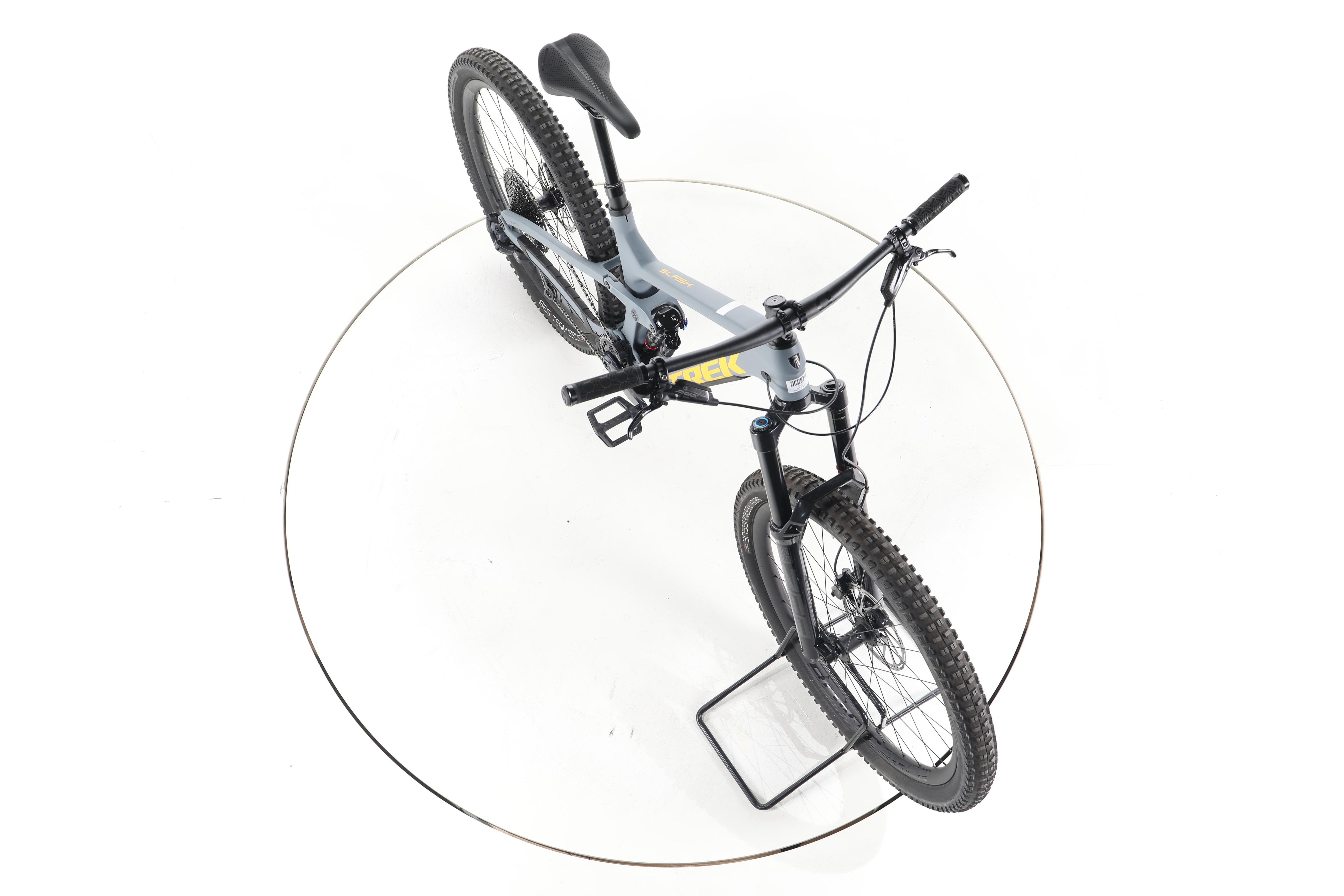 Trek Slash 9.8 XT Gen 5 Fahrrad Fully - Image 15