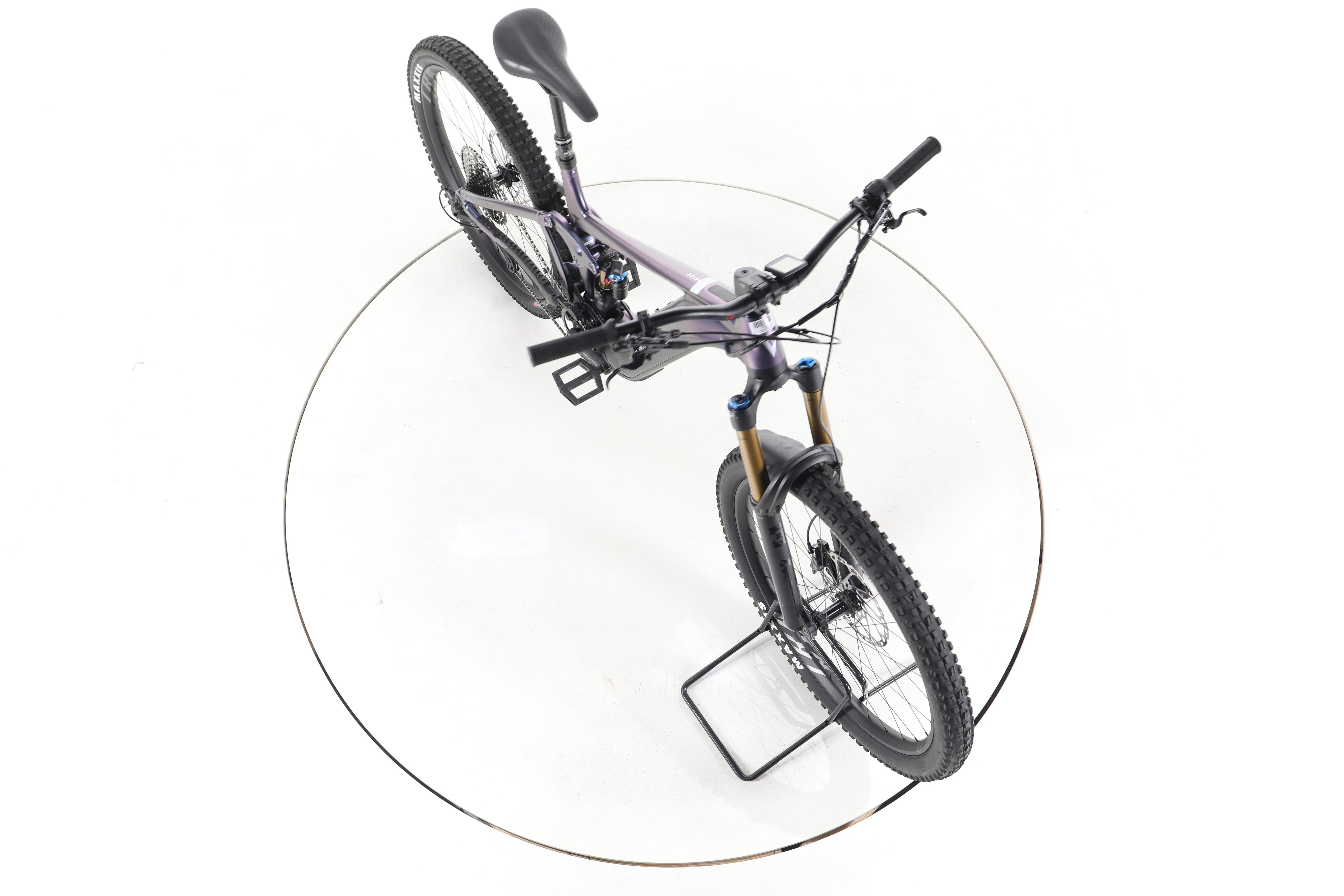 Giant Reign E+ 1 E-Bike Fully - Image 15