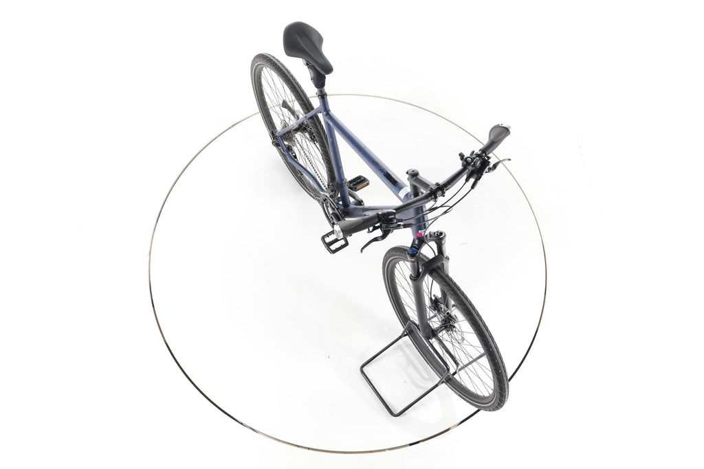 Stevens XCross 7X Trekking E-Bike - Image 15