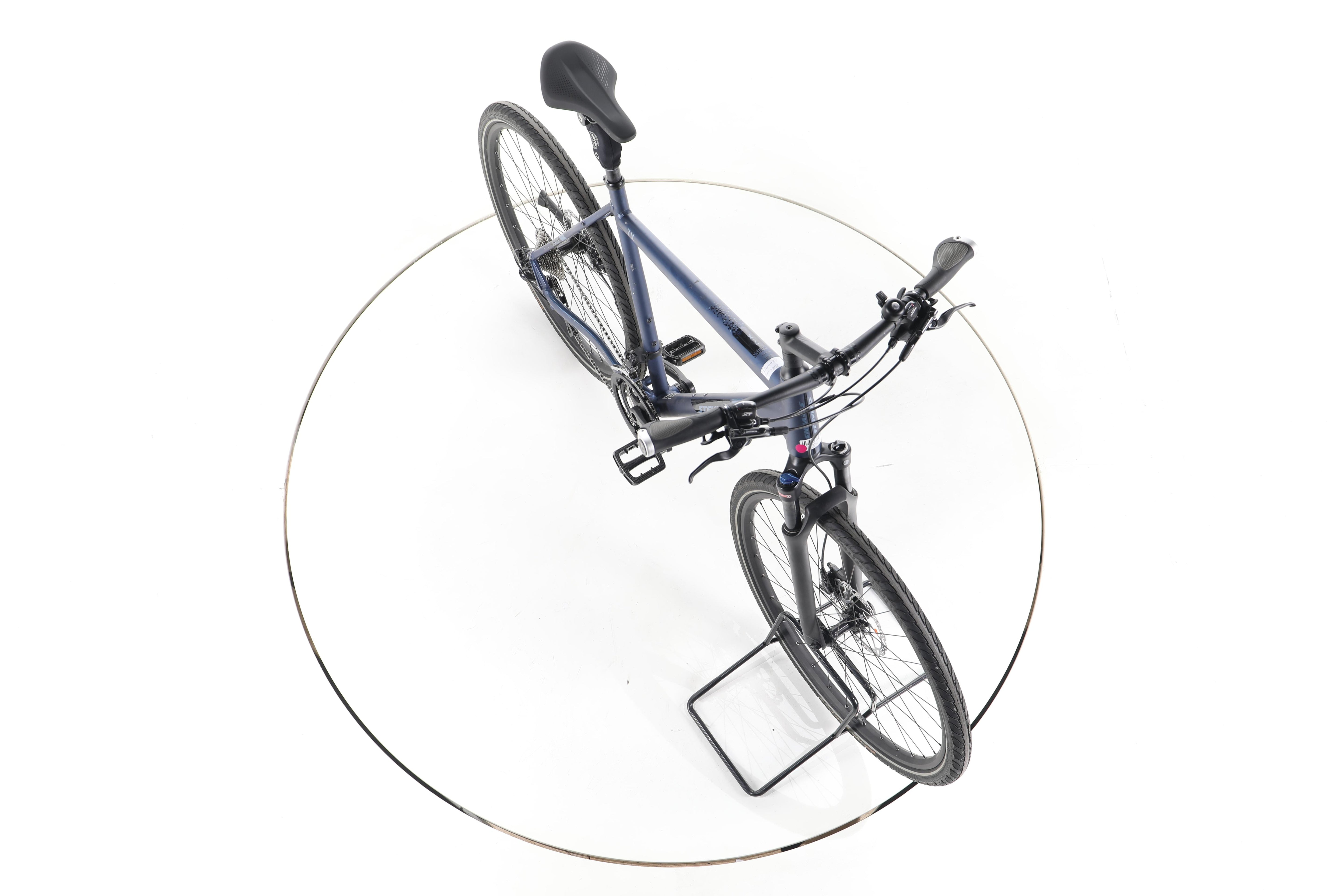 Stevens XCross 7X Trekking E-Bike - Image 15