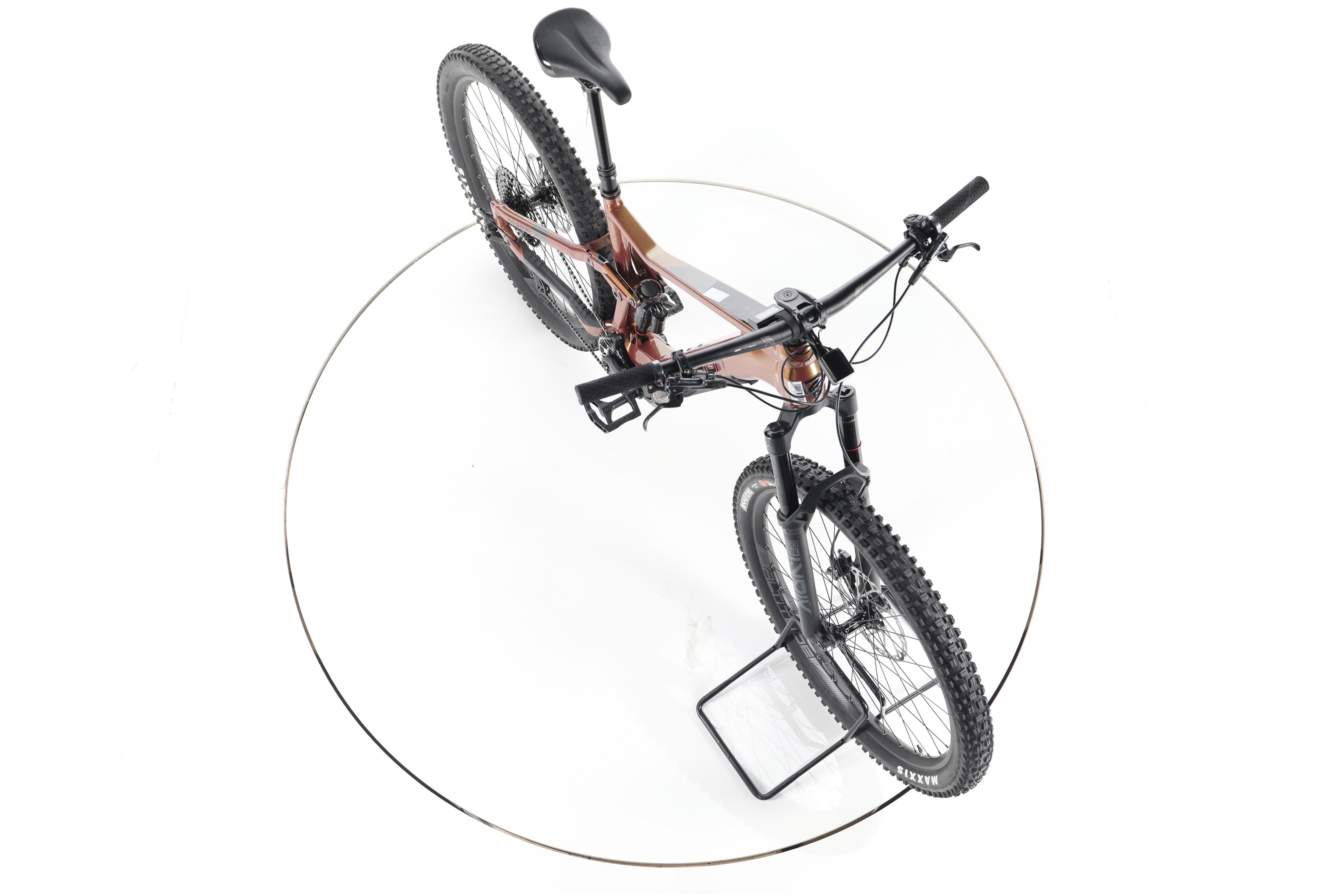 Centurion No Pogo F2000i E-Bike Fully 2024 - Image 15
