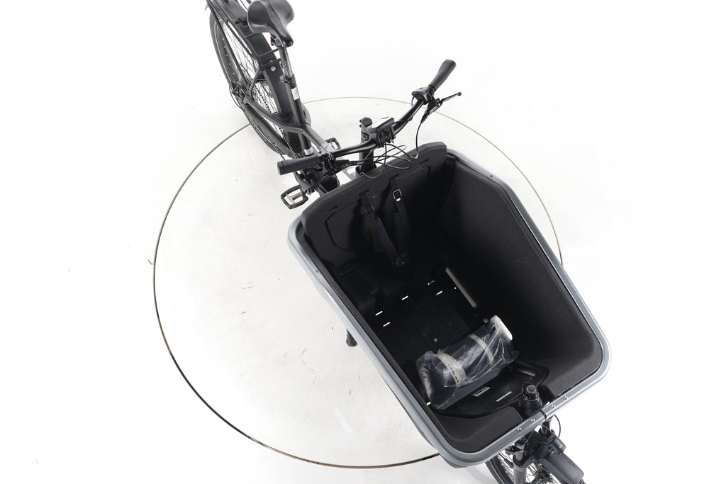 Cube Cargo Sport Dual Hybrid E-Lastenrad - Image 15