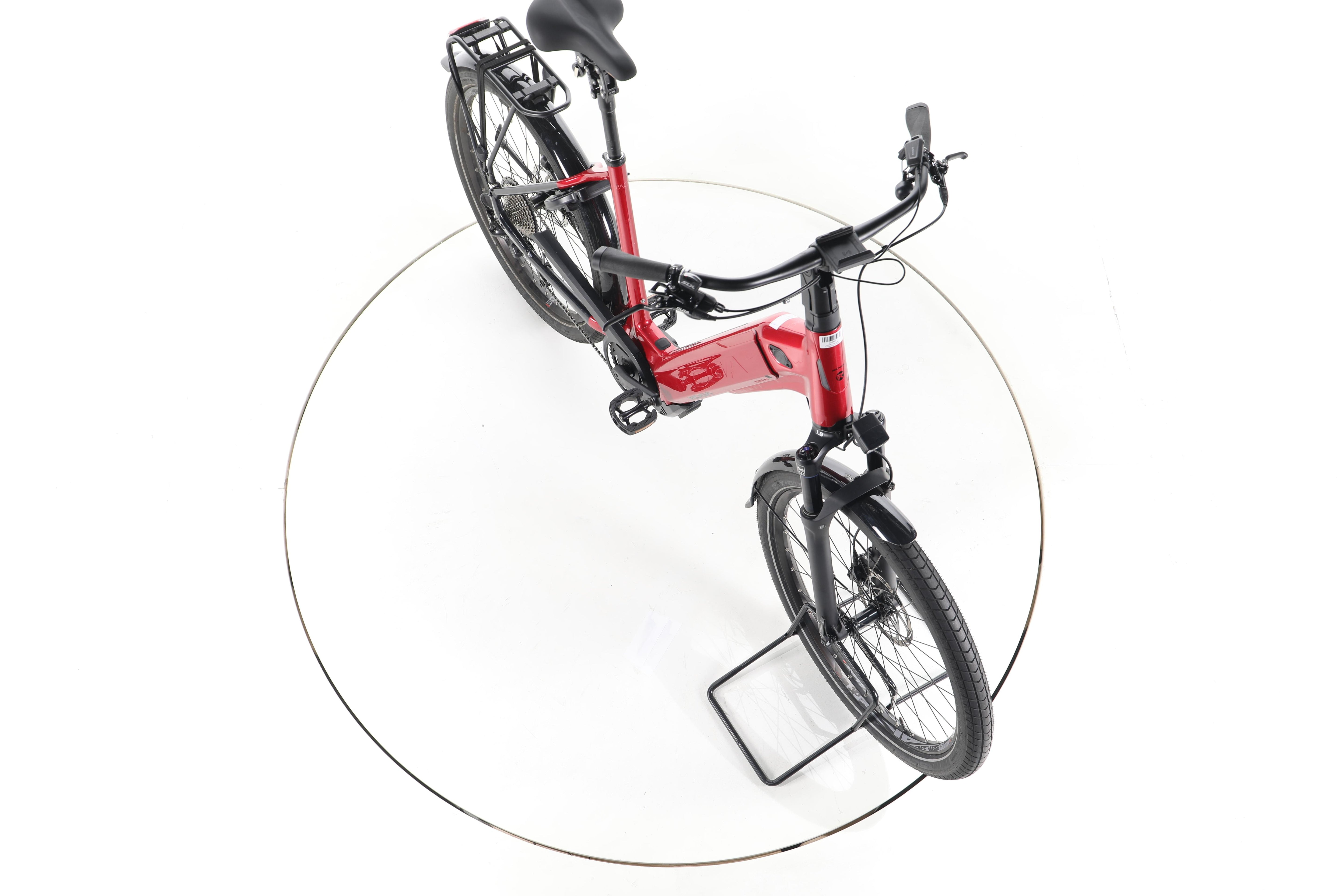 KOGA Pace B05 Trekking E-Bike Tiefeinsteiger - Image 15
