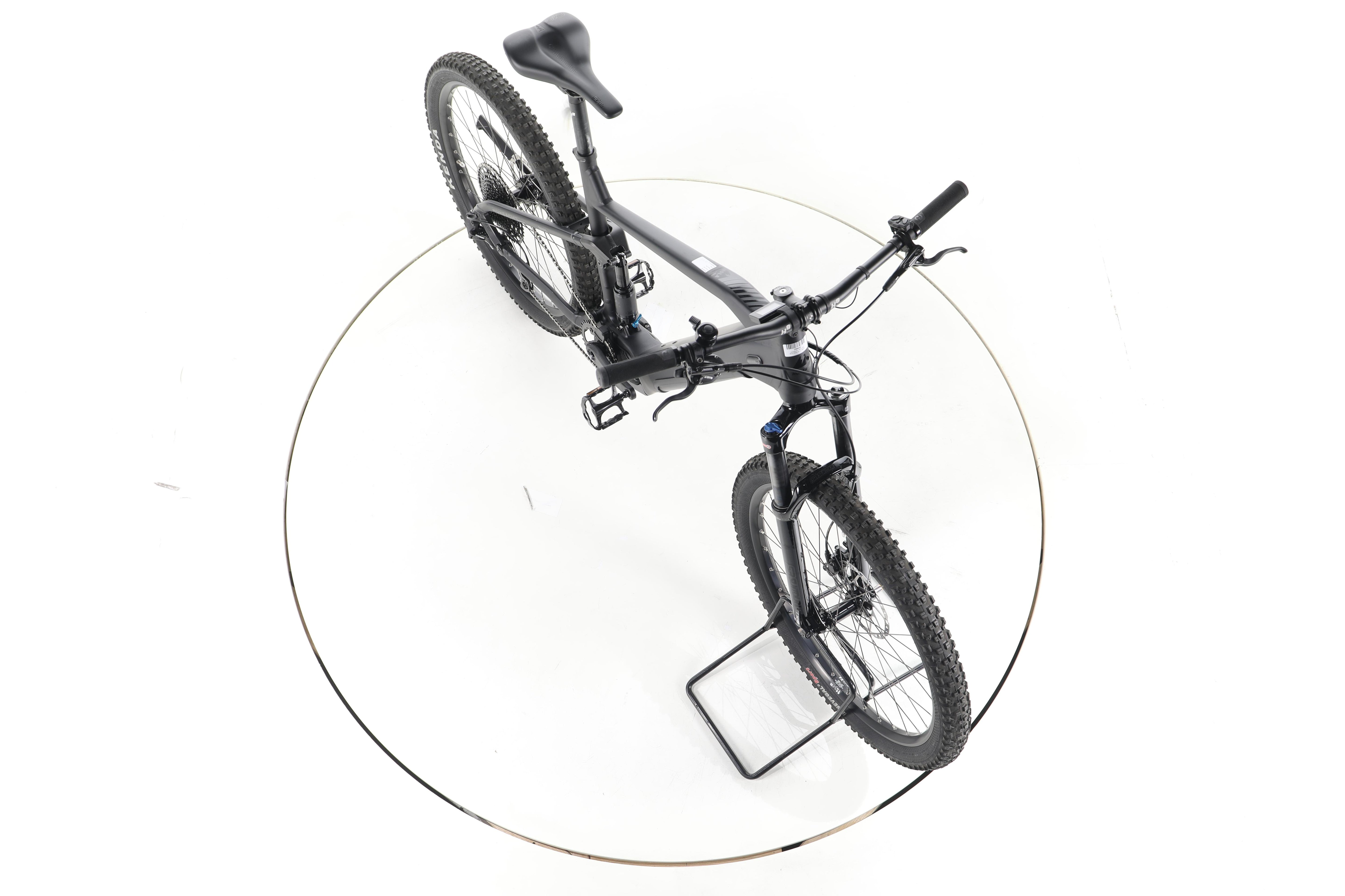 HoheAcht Mola Roko Fully E-Bike - Image 15