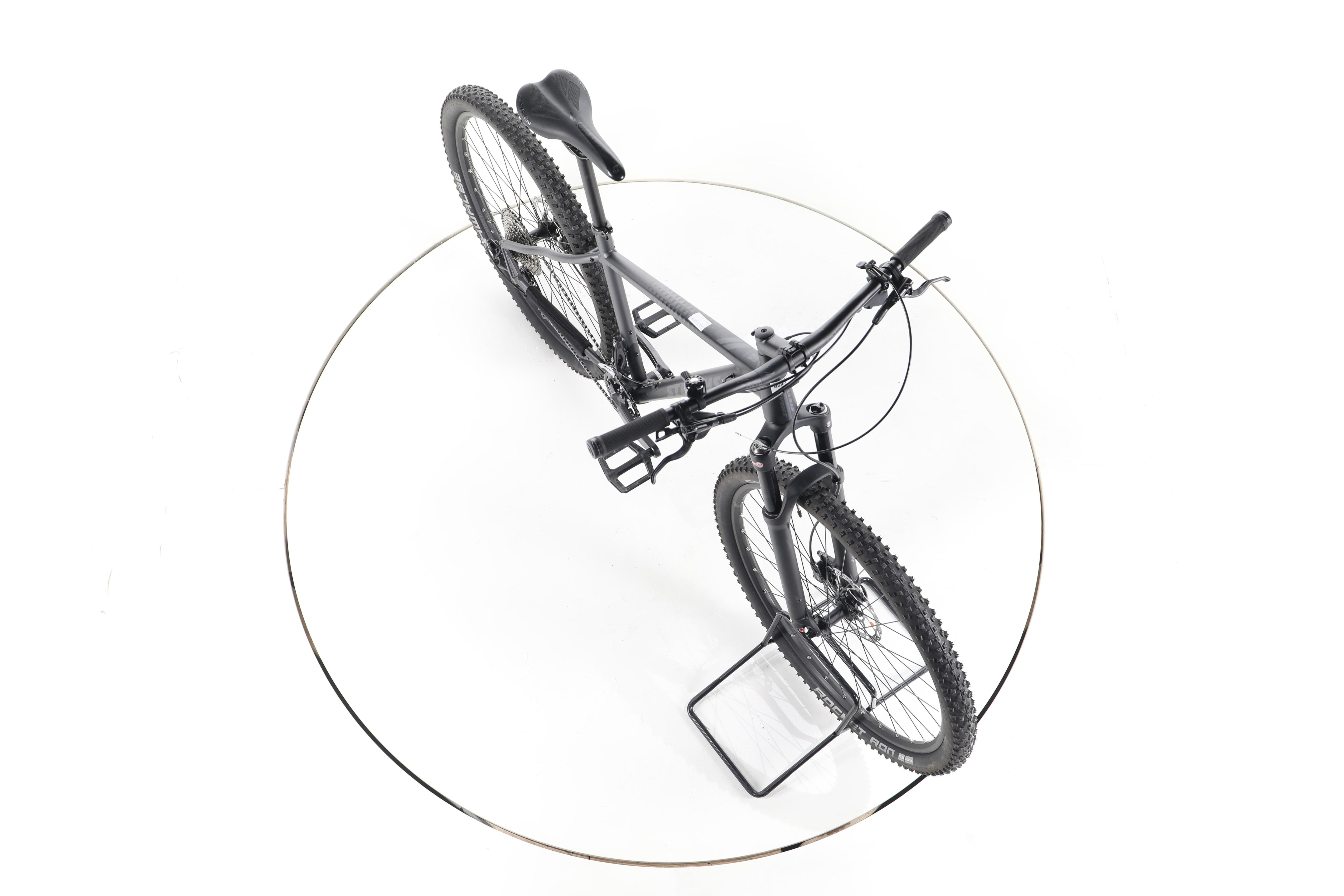 Stevens Applebee Fahrrad Hardtail - Image 15
