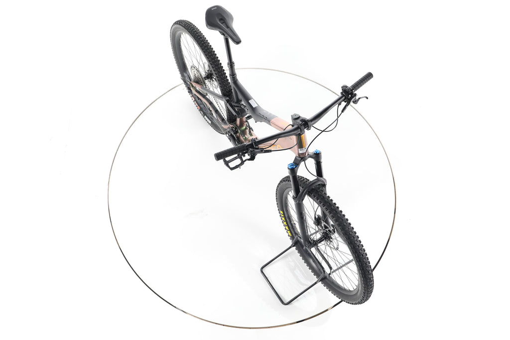 Orbea Rise M20 E-Bike Fully Carbon - Image 15