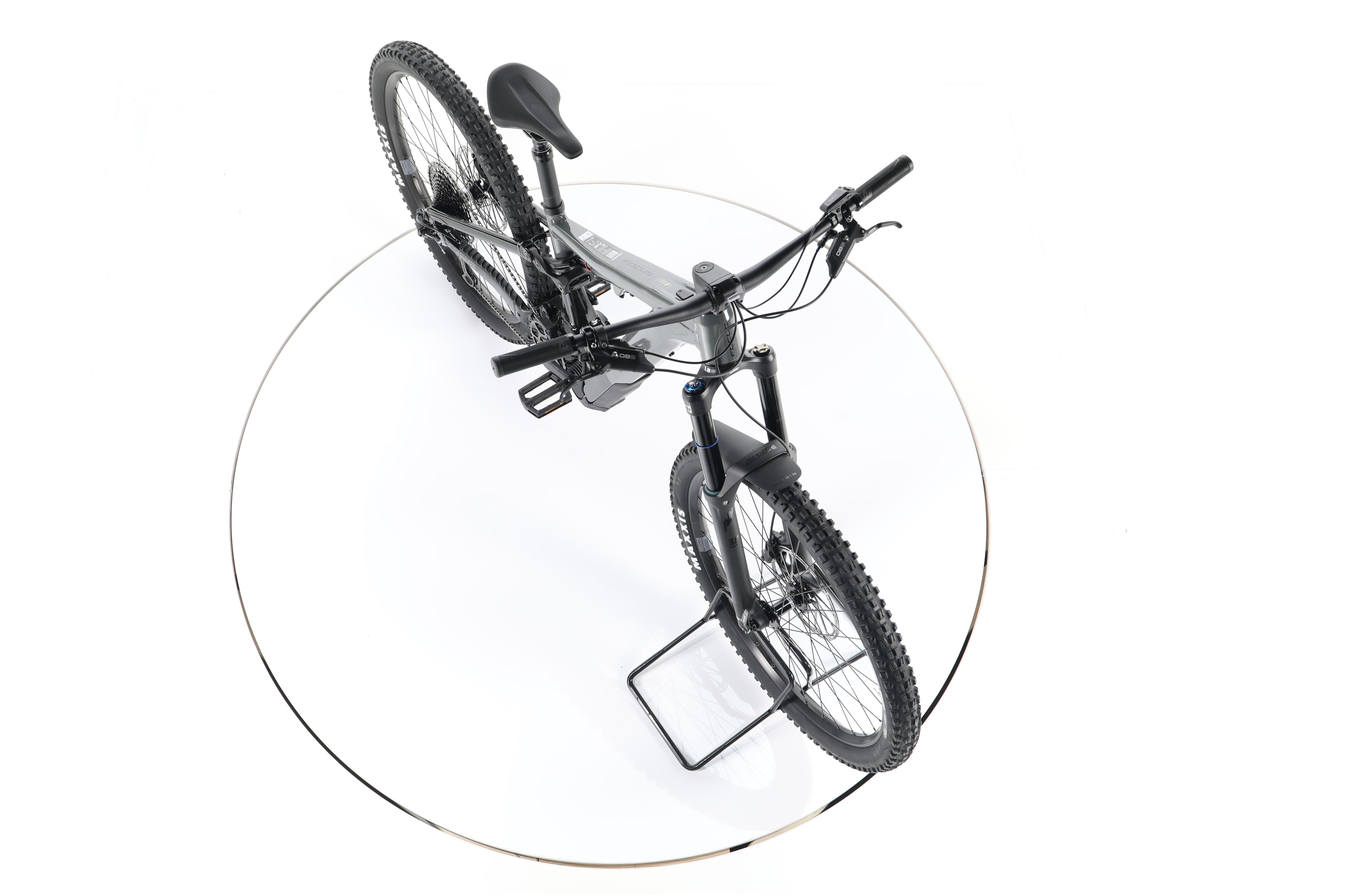 Focus Sam² 6.7 Fully E-Bike 2023 - Image 15