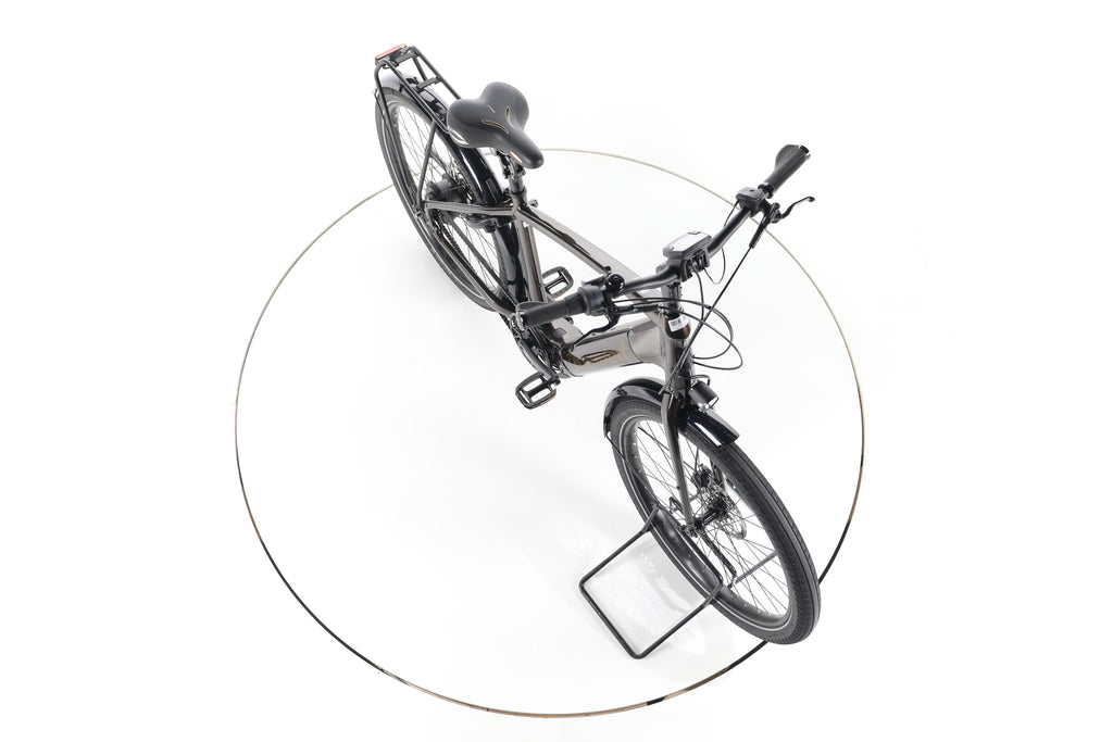 Diamant Opal Esprit+ City E-Bike - Image 15