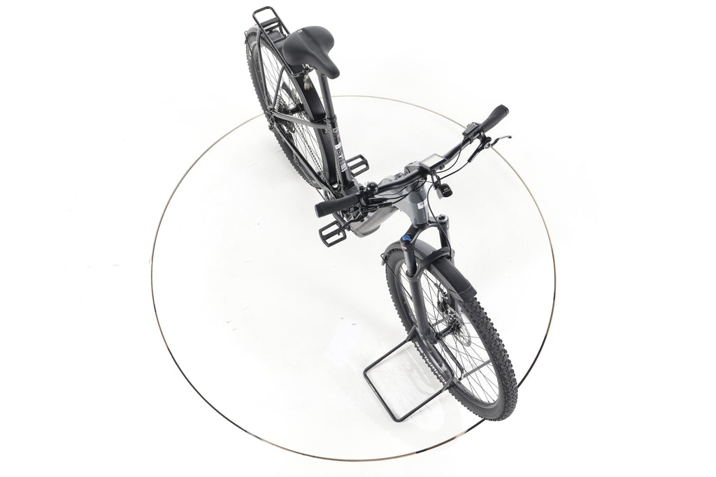 Focus Aventura² 6.8 Trekking E-Bike Tiefeinsteiger 2025 - Image 15