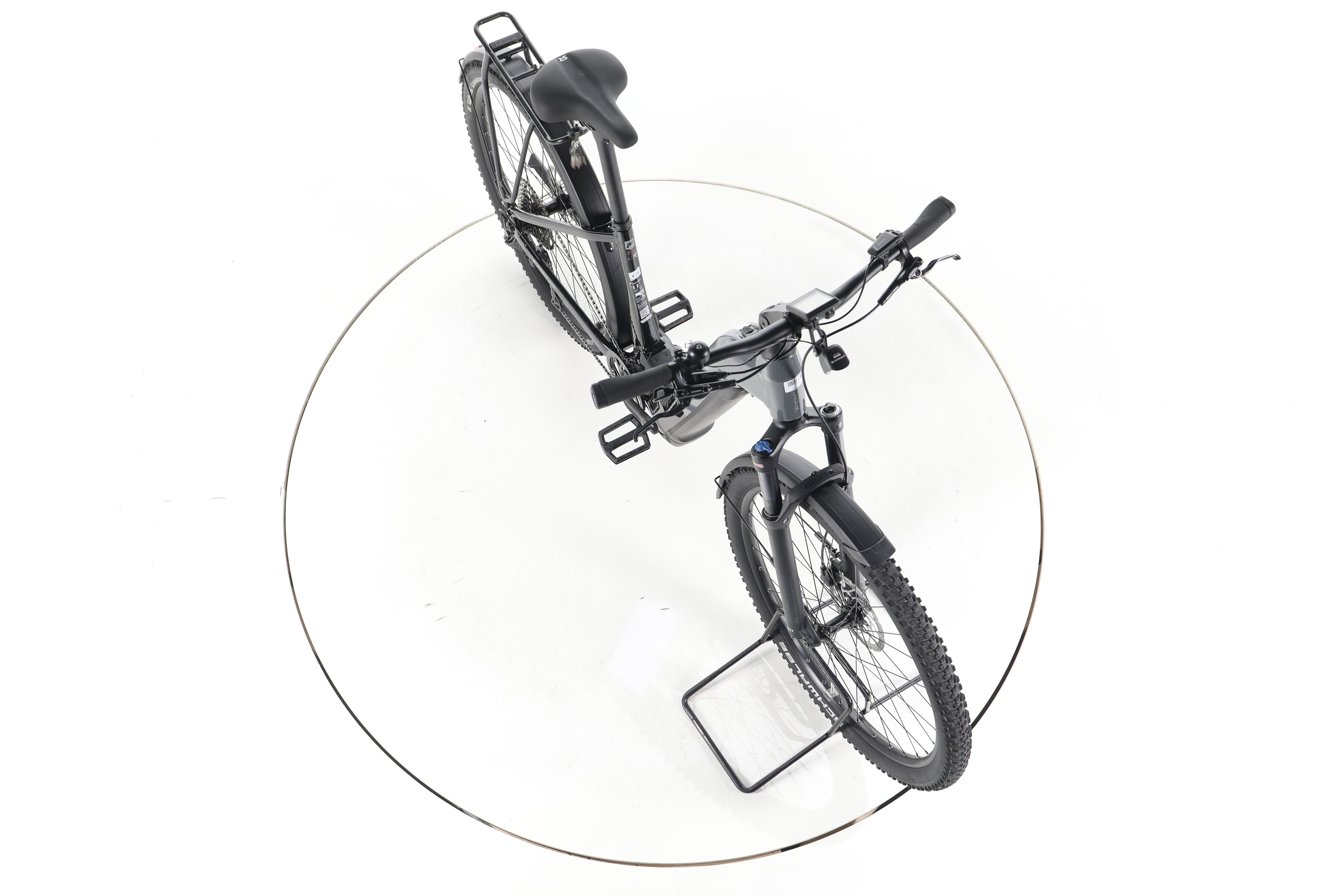 Focus Aventura² 6.8 Trekking E-Bike Tiefeinsteiger 2025 - Image 15