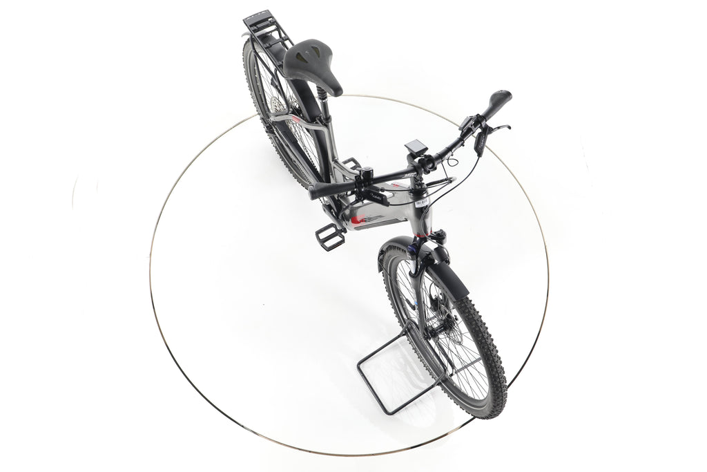CONE Bikes eStreet IN 3.0 Trekking E-Bike - Image 15