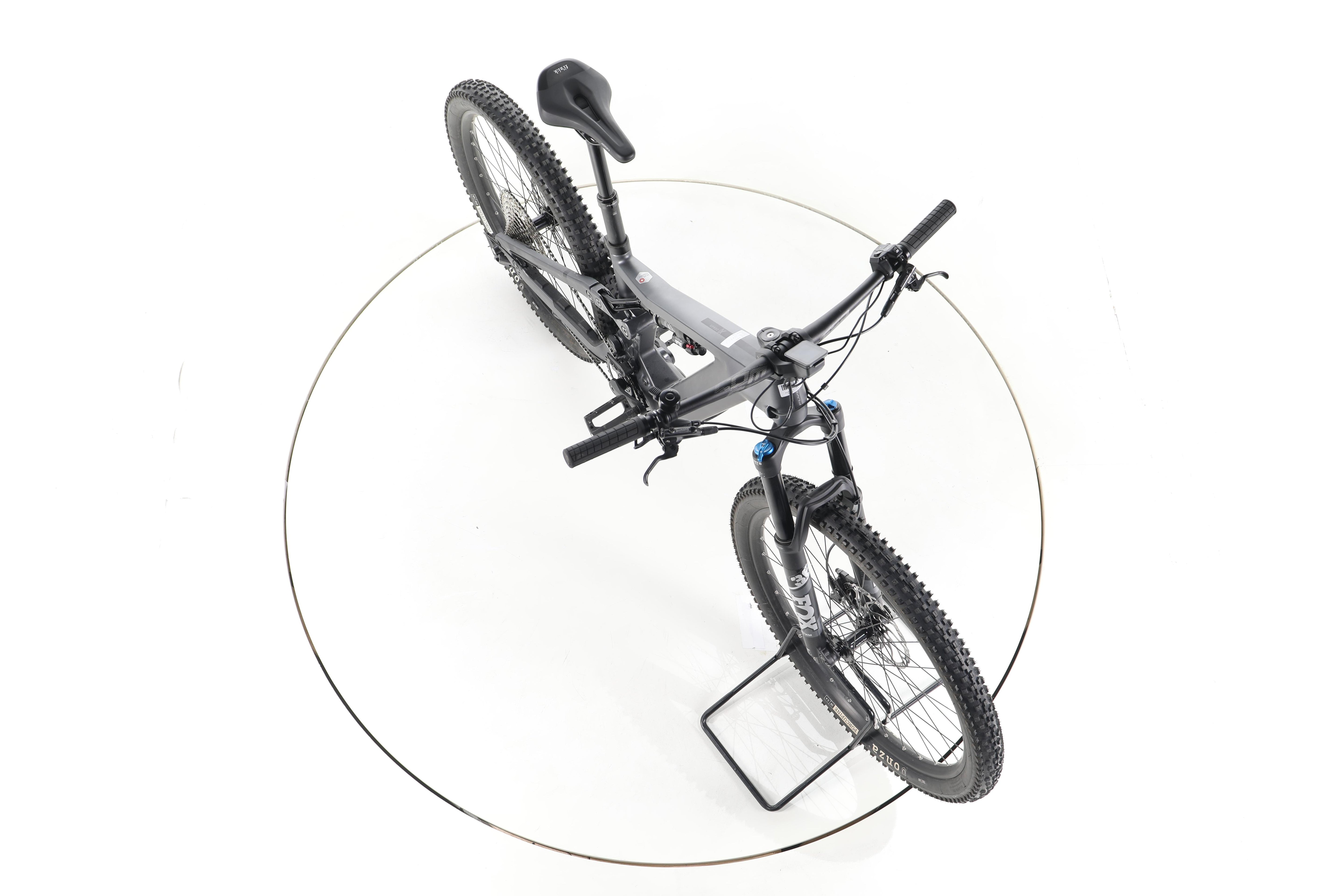 FLYER G2 Uproc X 6.10 E-Bike Fully 2024 - Image 15