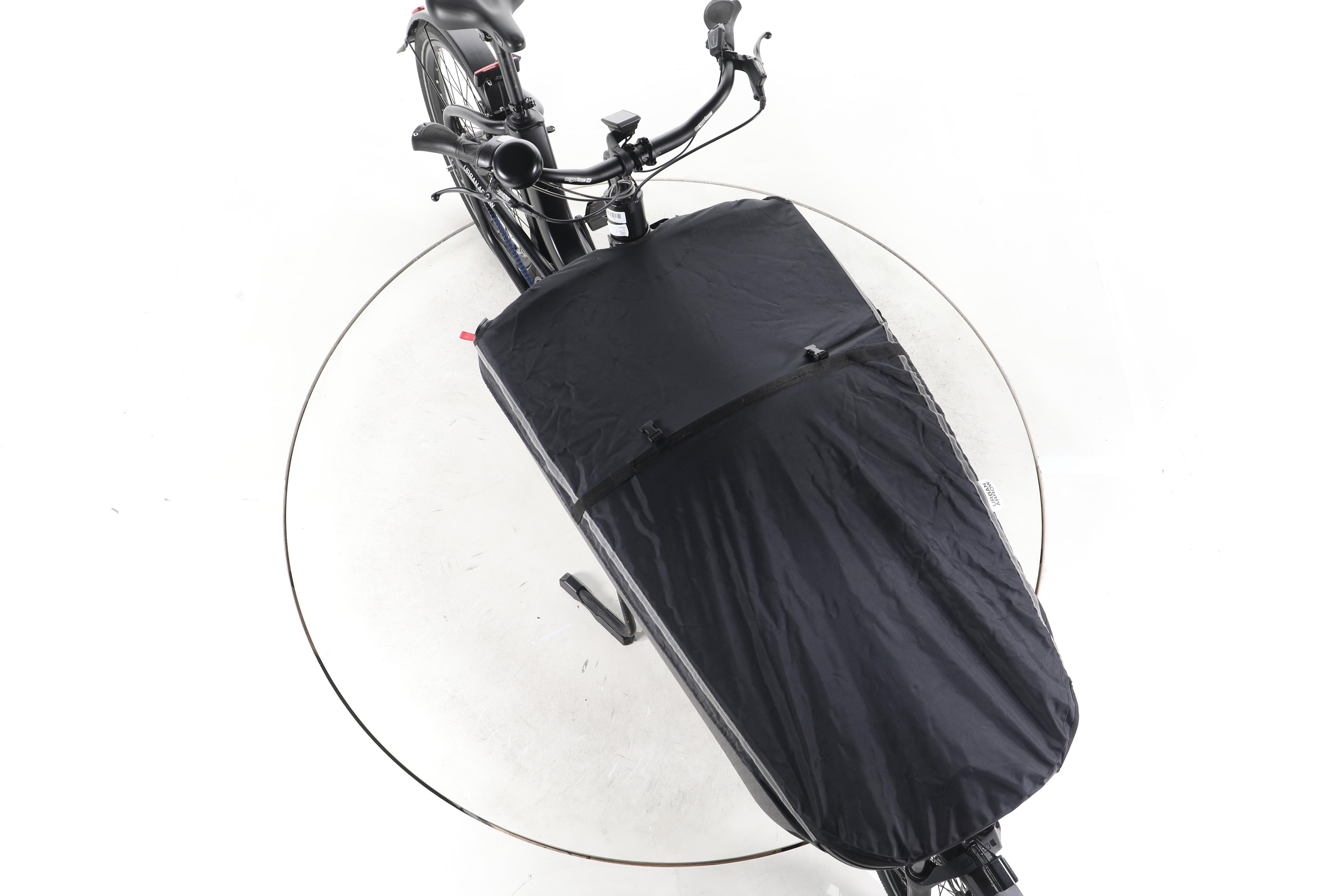 Urban Arrow Family Next Advanced E-Lastenrad - Image 15
