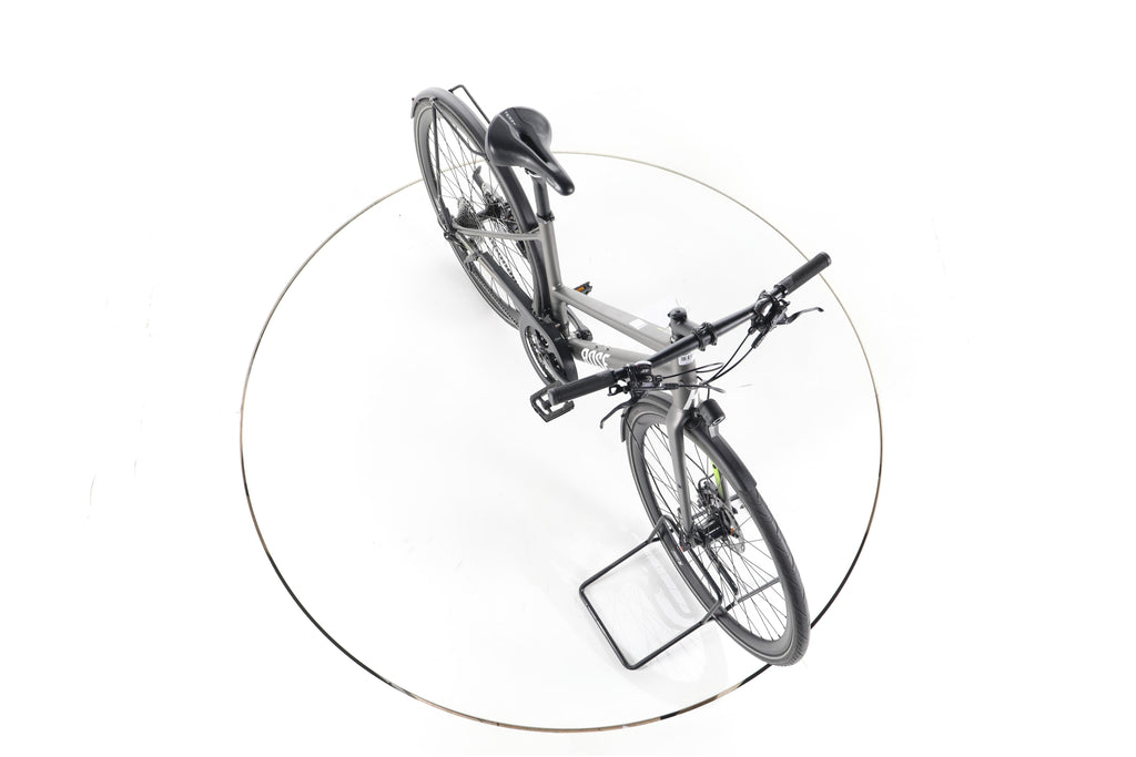 Rose MULTISTREET 3 Fahrrad City & Trekking - Image 15