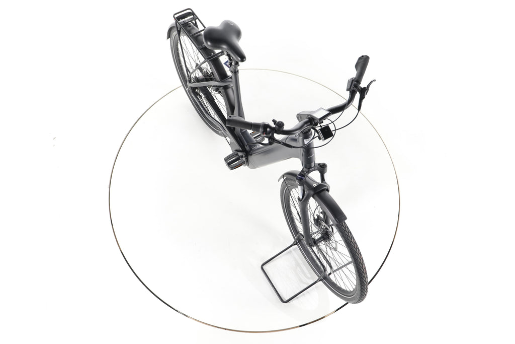 ADVANCED Tour Pro City E-Bike Tiefeinsteiger - Image 15