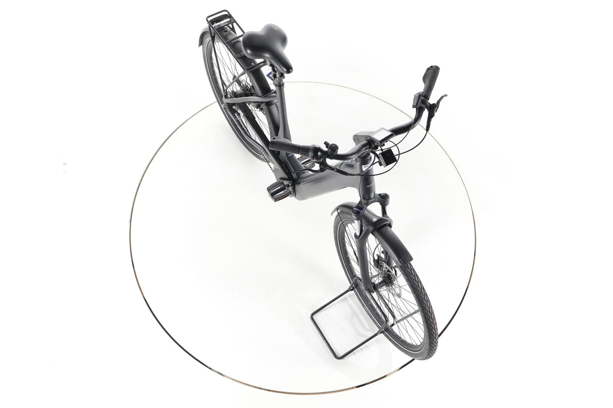 ADVANCED Tour Pro City E-Bike Tiefeinsteiger - Image 15