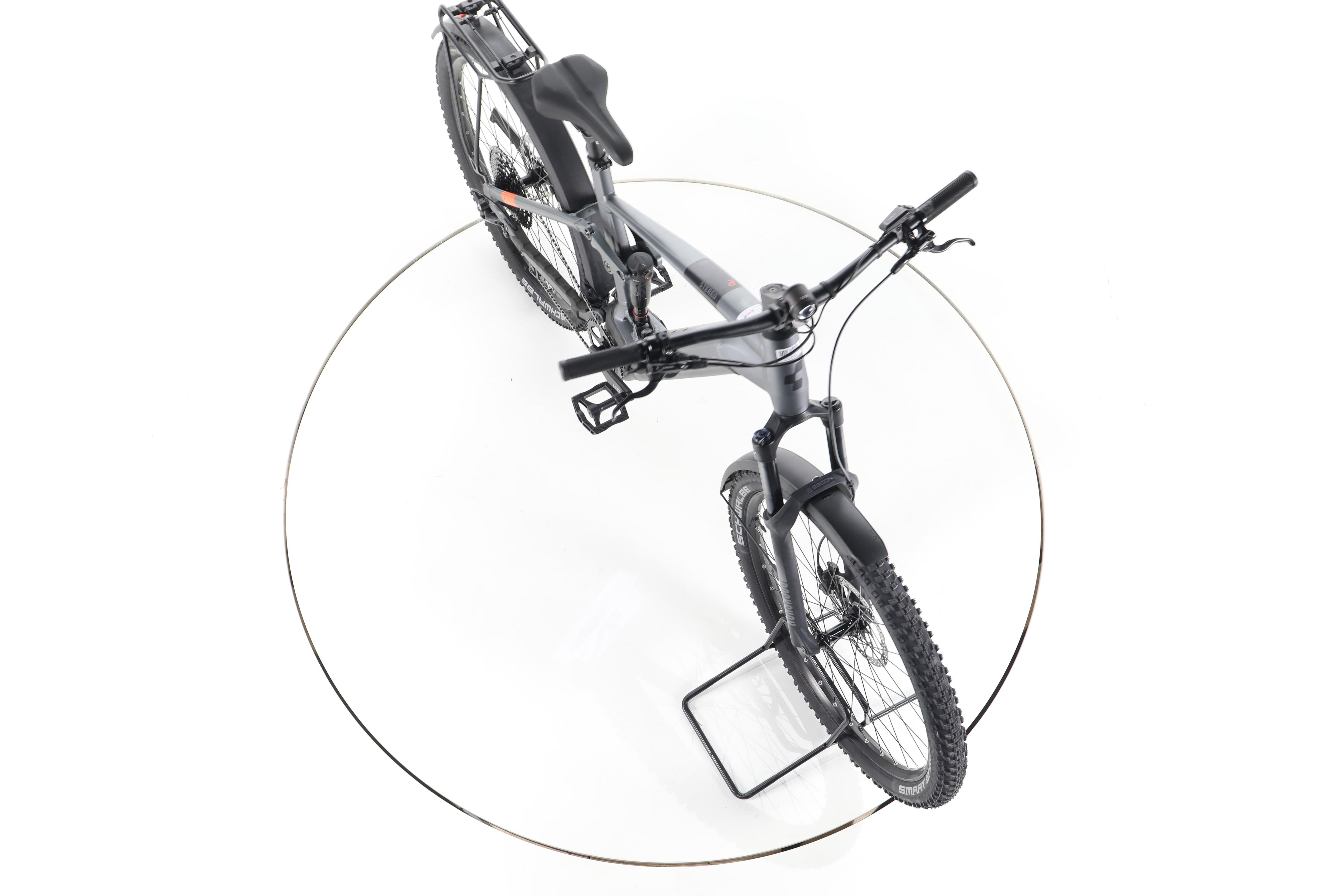 Cube Stereo Hybrid 120 Pro Allroad SUV E-Bike - Image 15