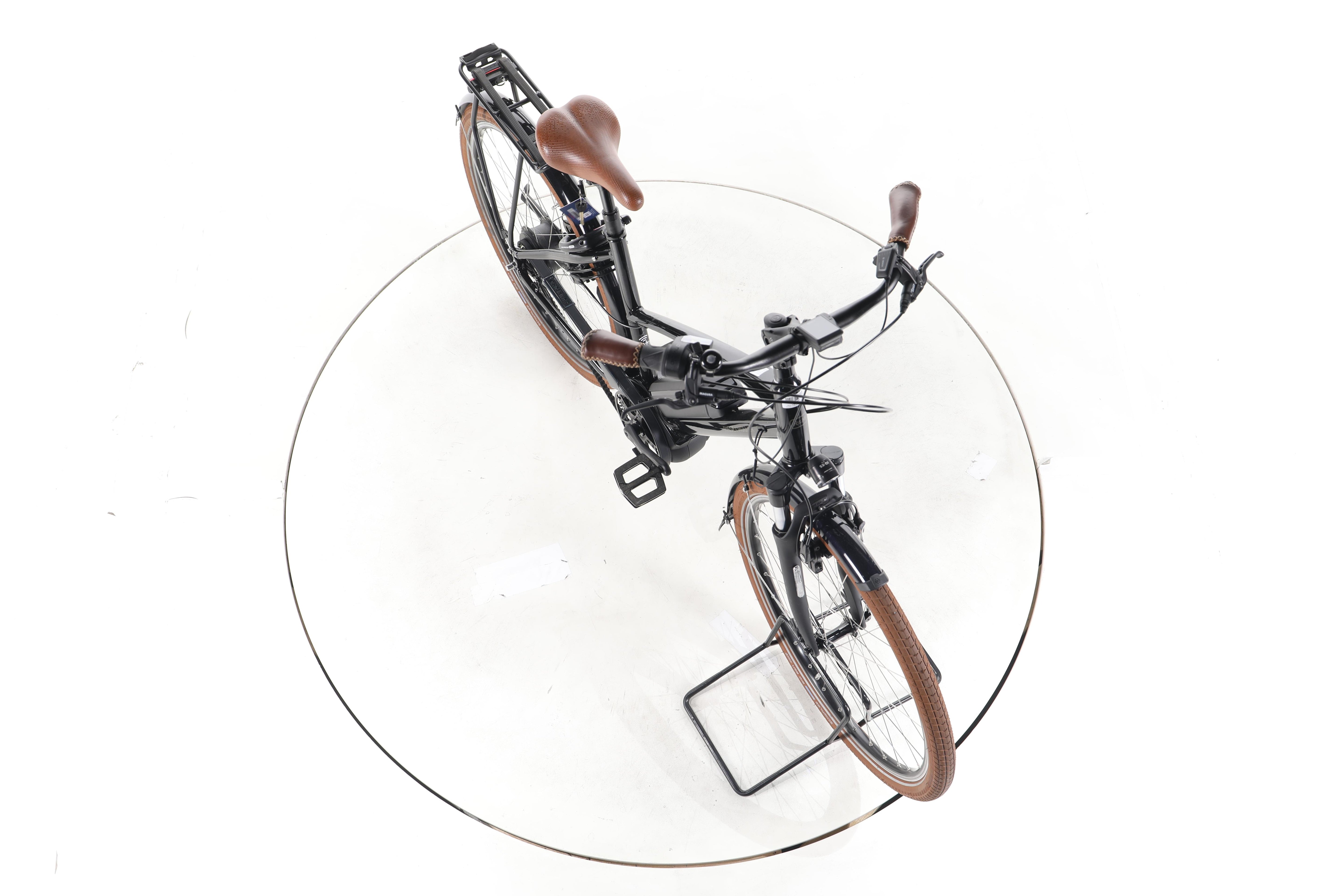 Riese & Müller Cruiser 2 Mixte Vario City E-Bike - Image 15