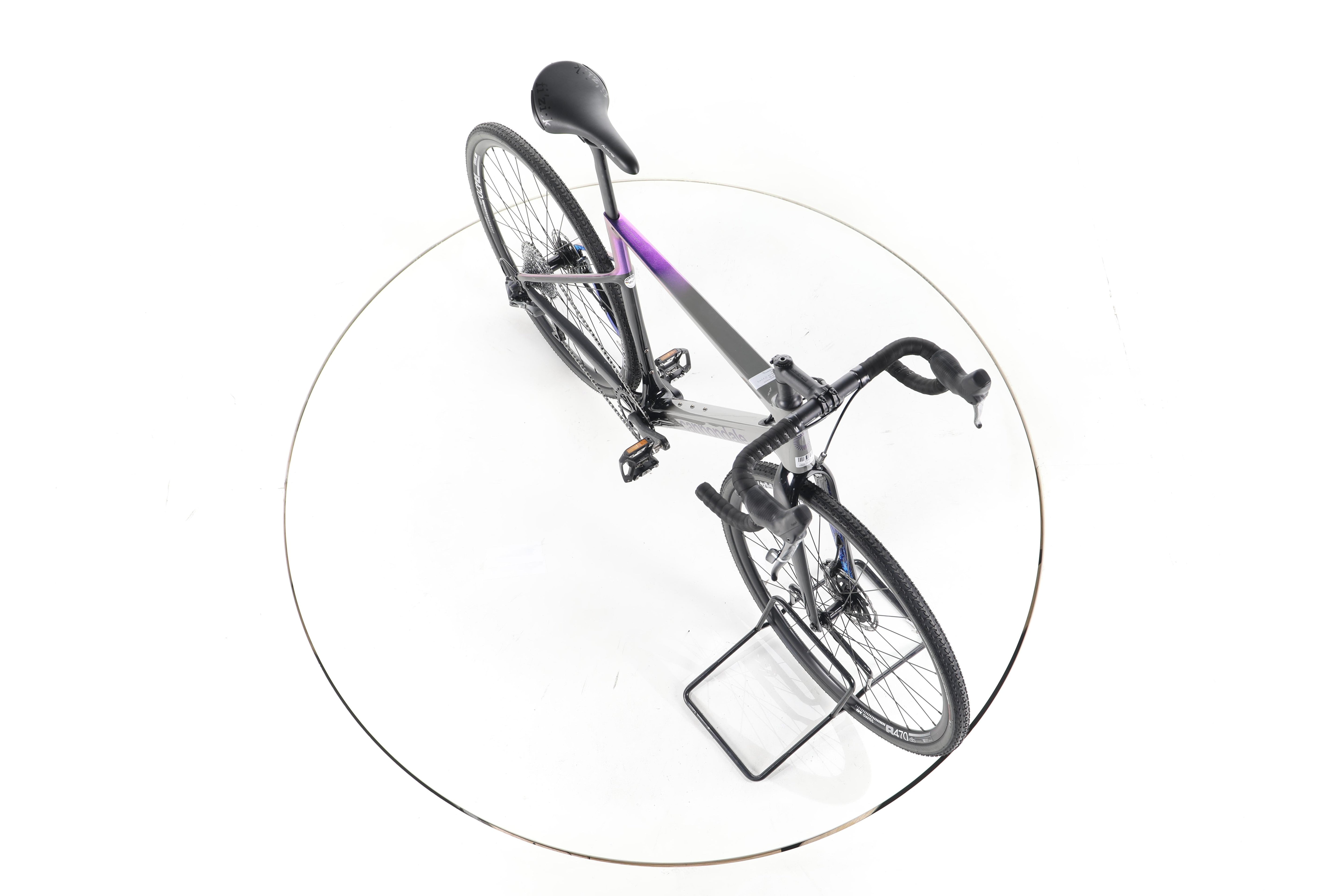 Cannondale SuperSix EVO CX Gravelbike Carbon 2024 - Image 15