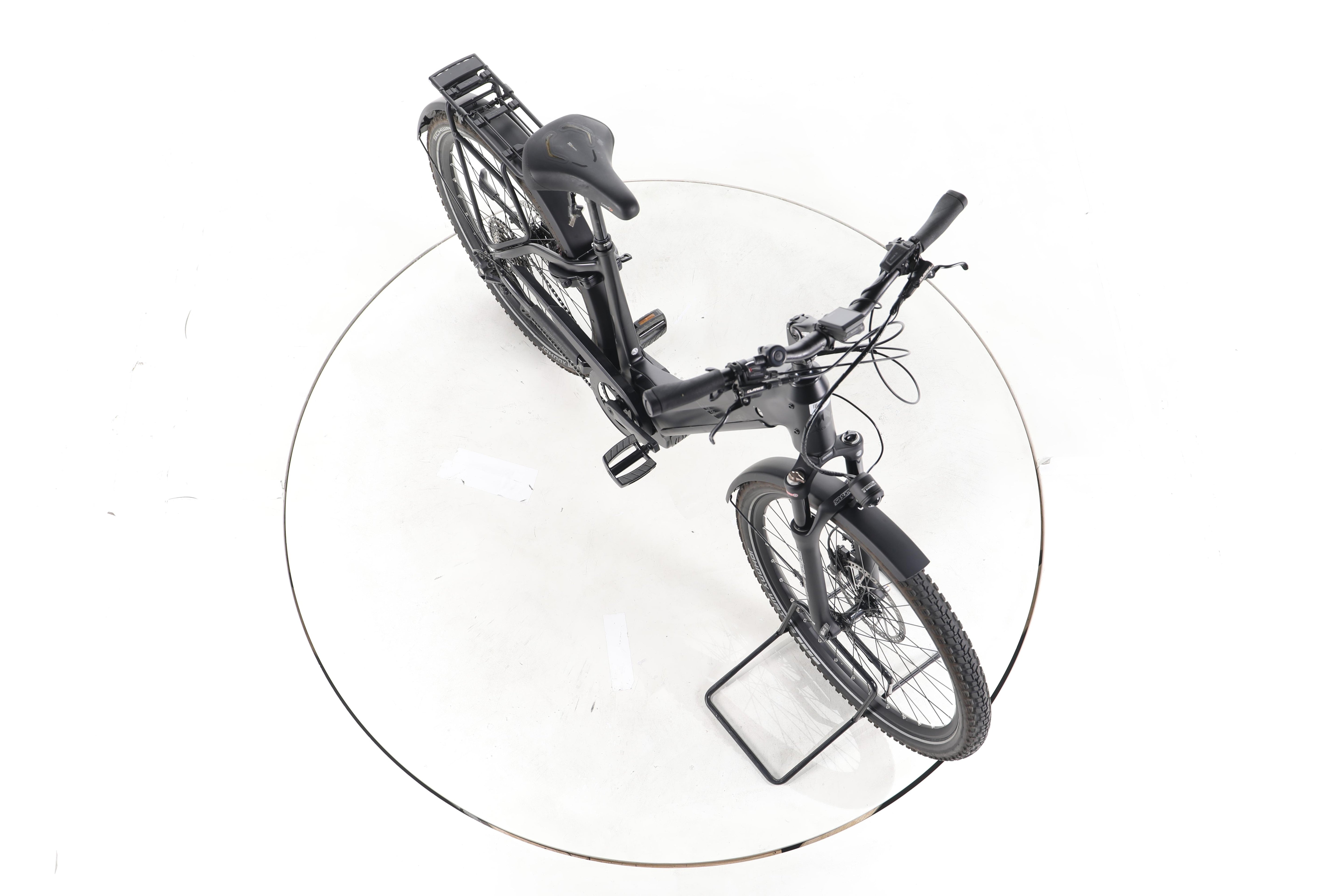 MORRISON SUB 6.0 Trekking E-Bike Tiefeinsteiger - Image 15